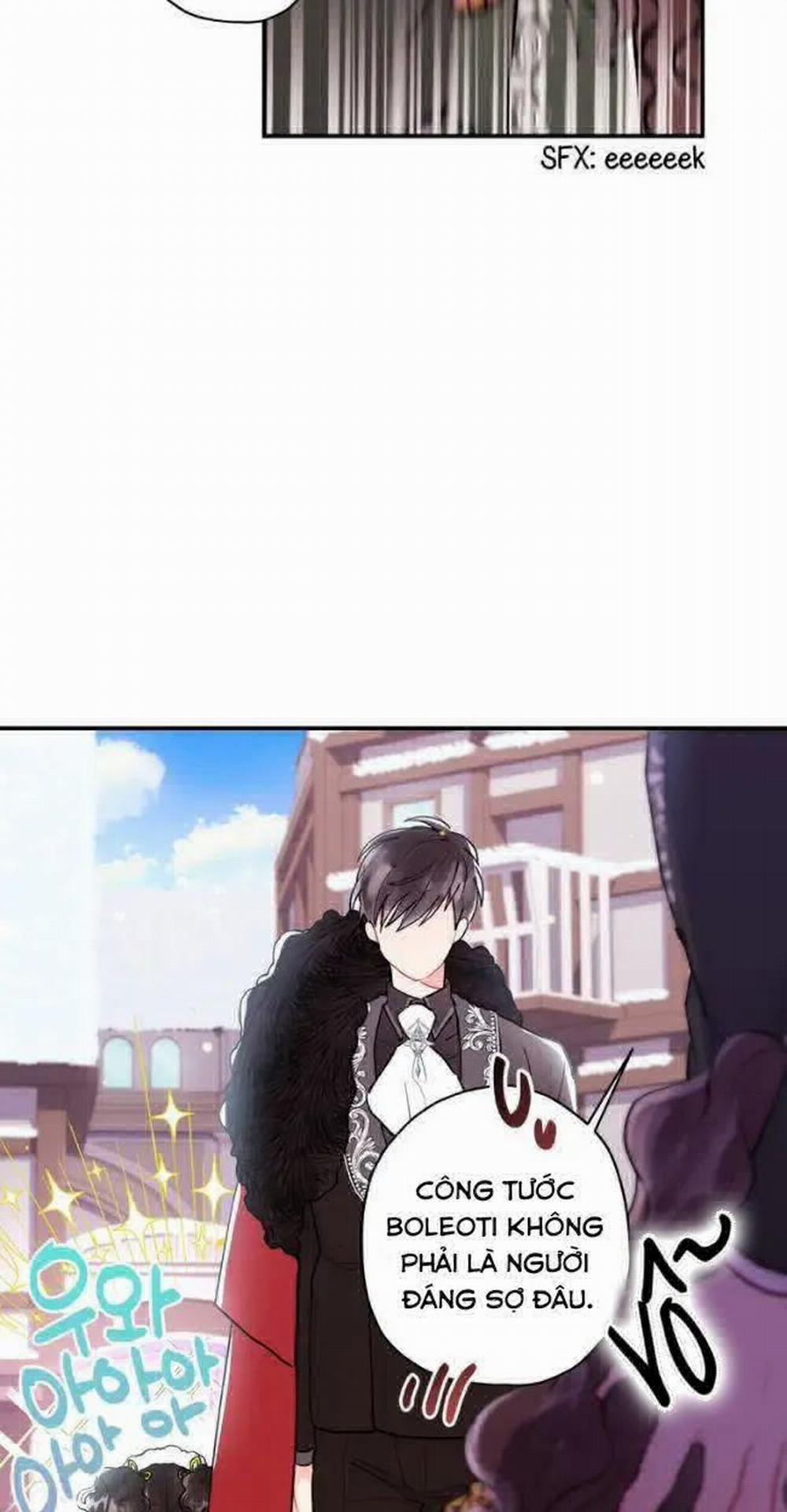 Ta Trở Thành Con Gái Nuôi Của Nam Chính 29.5 trang 24