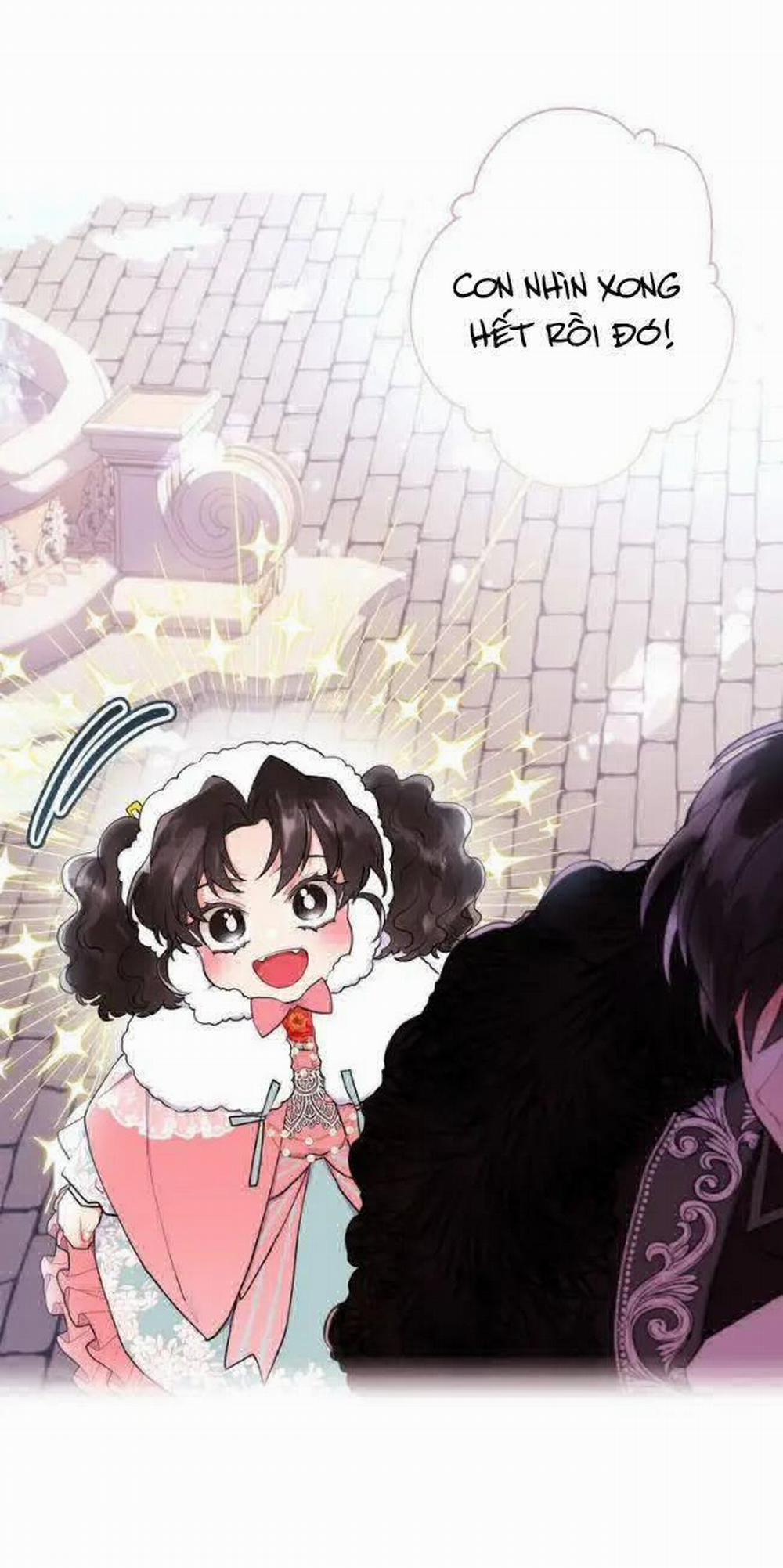 Ta Trở Thành Con Gái Nuôi Của Nam Chính 29.5 trang 26