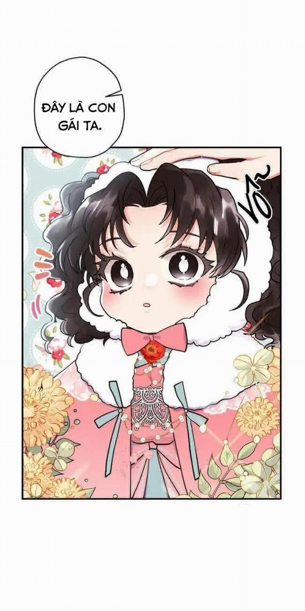 Ta Trở Thành Con Gái Nuôi Của Nam Chính 29.5 trang 27