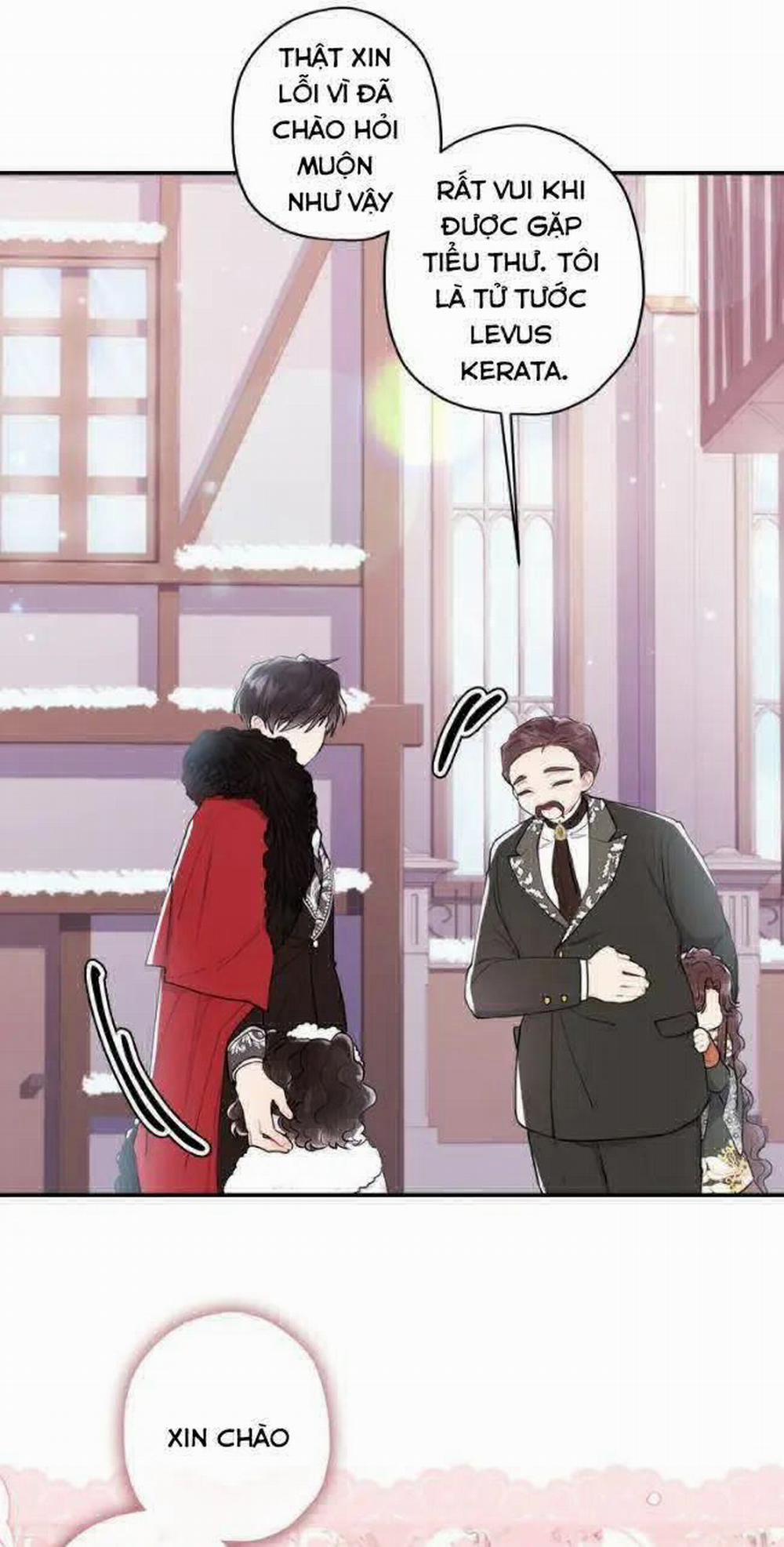 Ta Trở Thành Con Gái Nuôi Của Nam Chính 29.5 trang 28