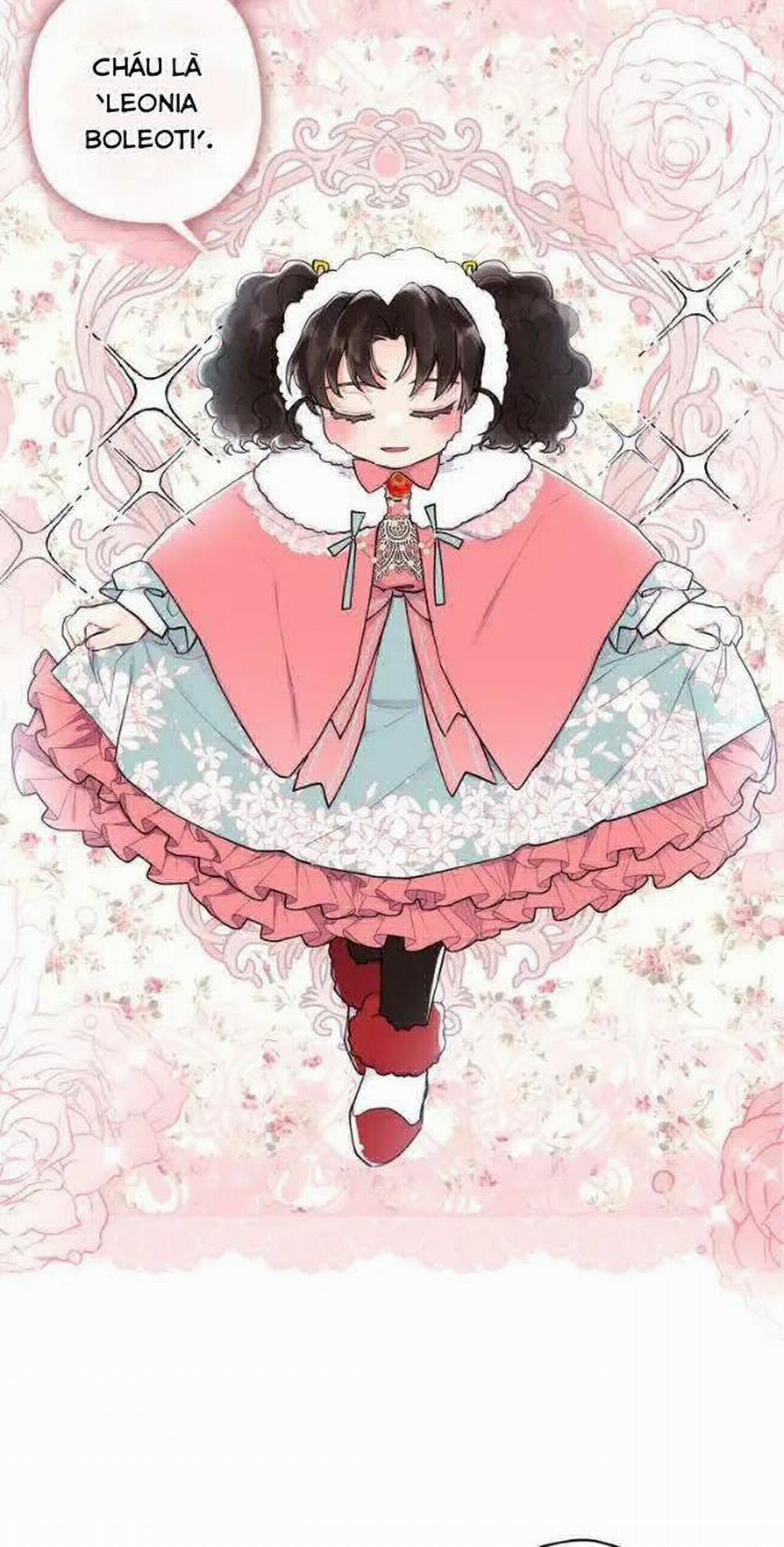 Ta Trở Thành Con Gái Nuôi Của Nam Chính 29.5 trang 29