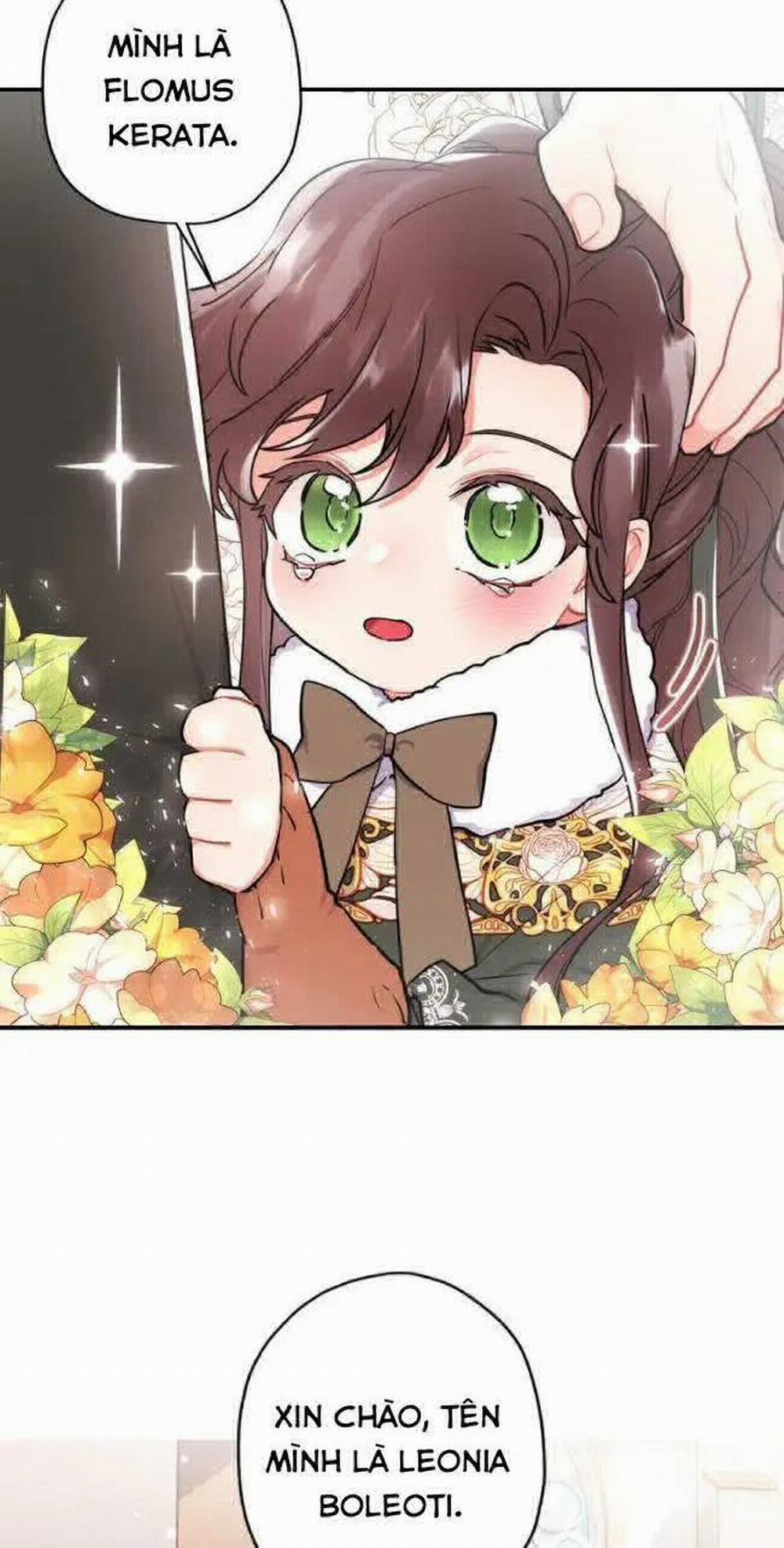 Ta Trở Thành Con Gái Nuôi Của Nam Chính 29.5 trang 31