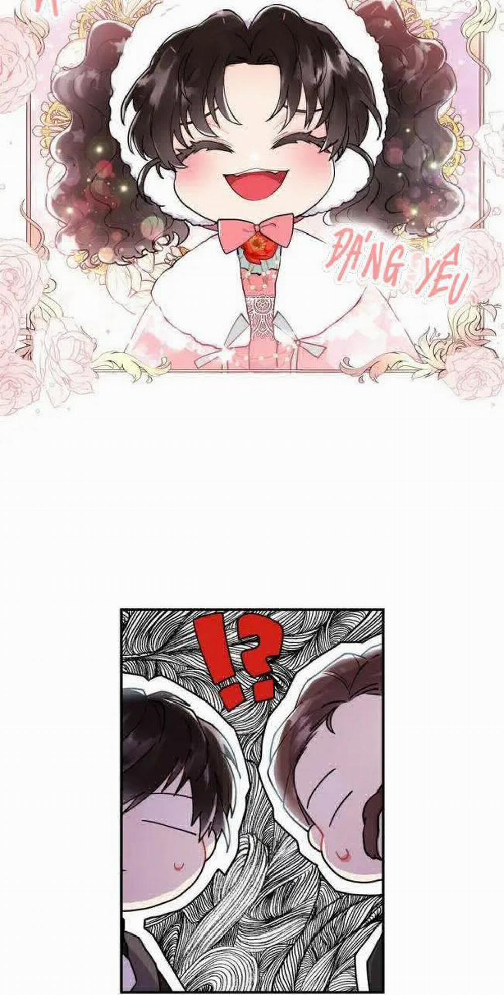 Ta Trở Thành Con Gái Nuôi Của Nam Chính 29.5 trang 33