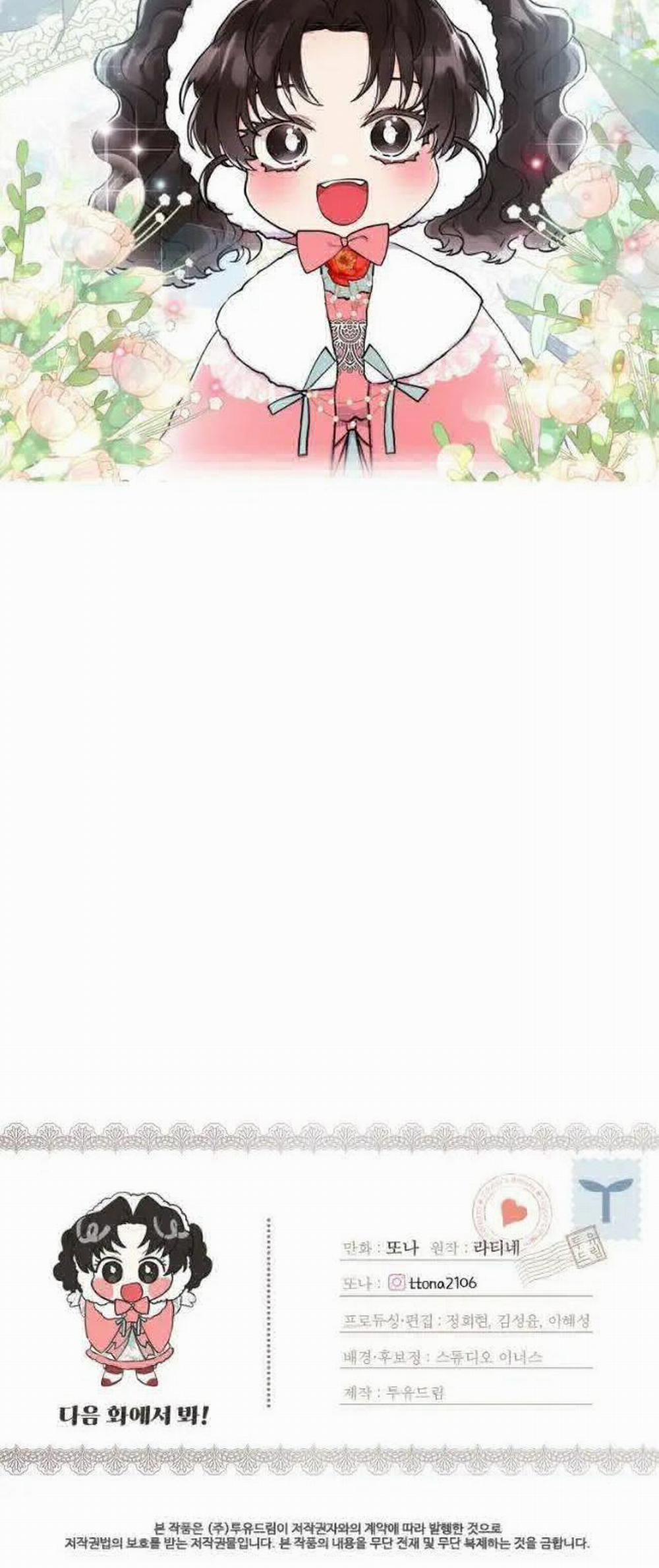 Ta Trở Thành Con Gái Nuôi Của Nam Chính 29.5 trang 35