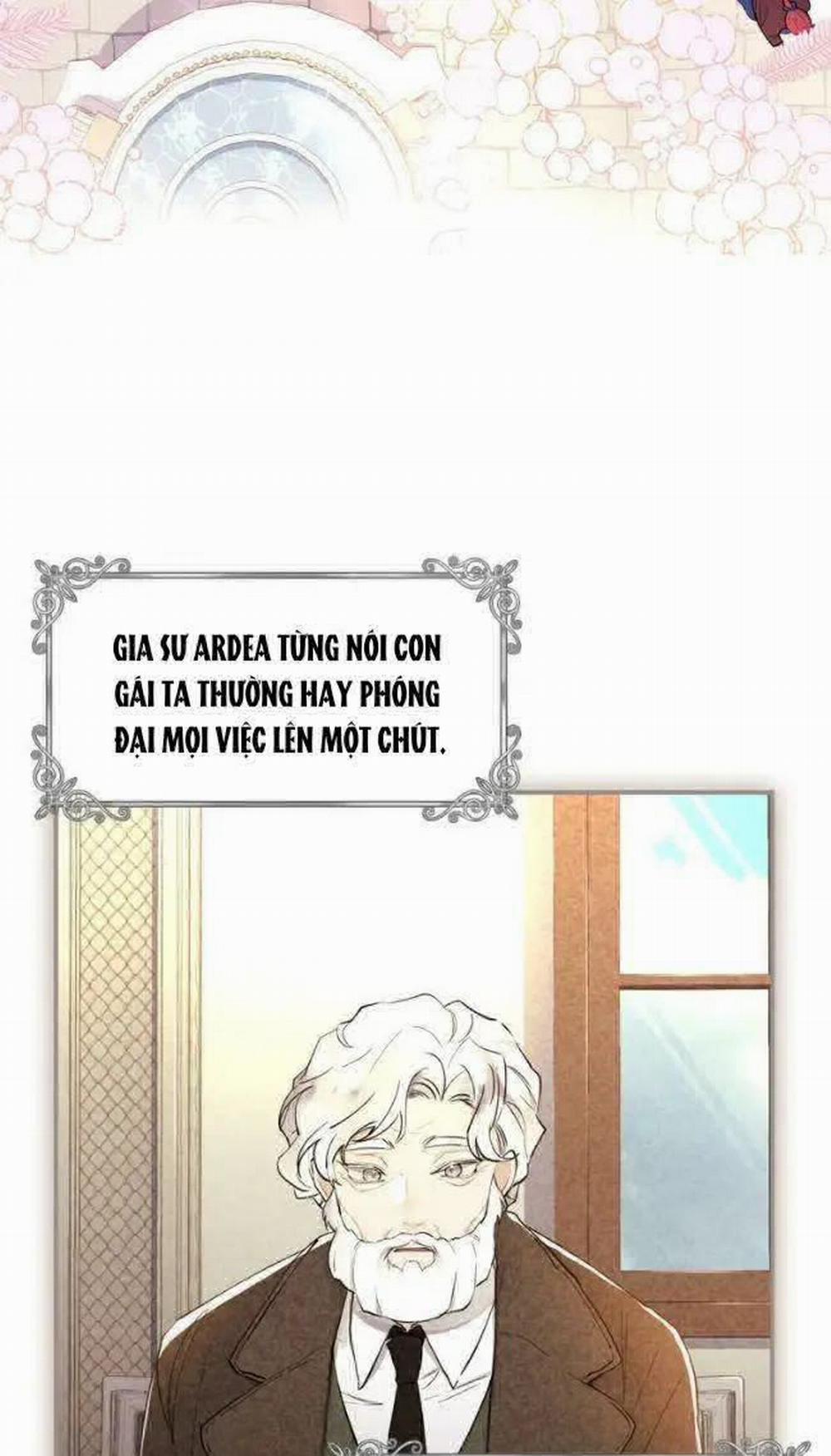 Ta Trở Thành Con Gái Nuôi Của Nam Chính 29.5 trang 6