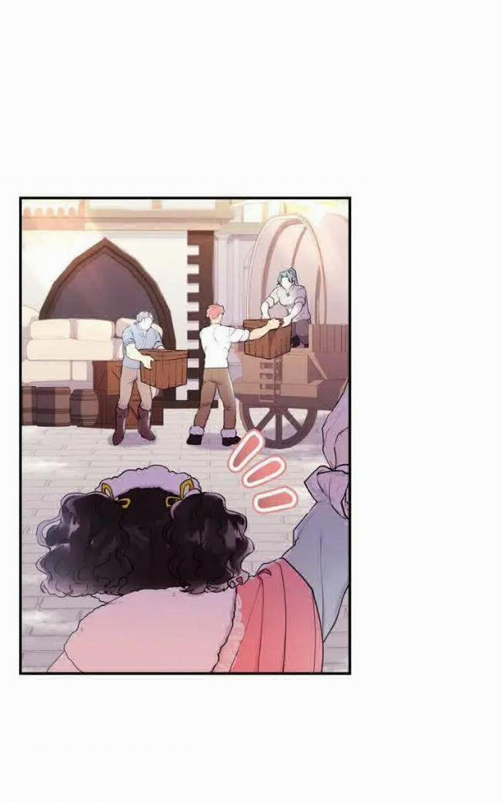 Ta Trở Thành Con Gái Nuôi Của Nam Chính 29.5 trang 9