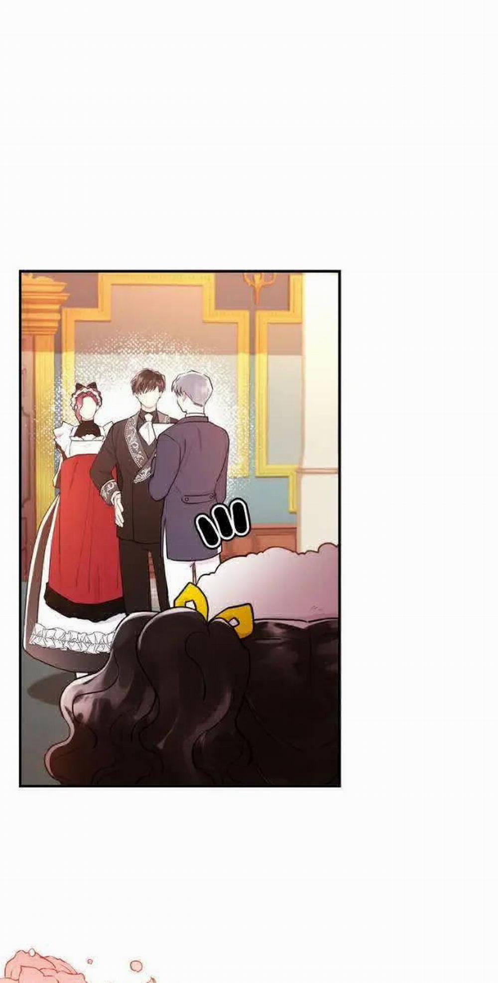 Ta Trở Thành Con Gái Nuôi Của Nam Chính 29 trang 10