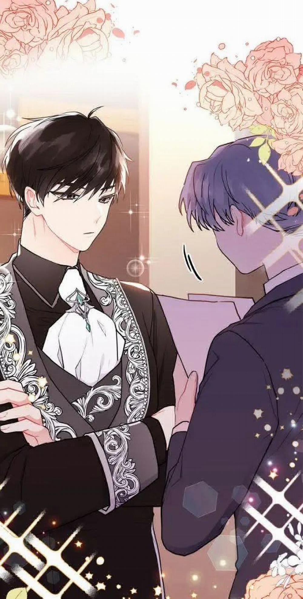 Ta Trở Thành Con Gái Nuôi Của Nam Chính 29 trang 11