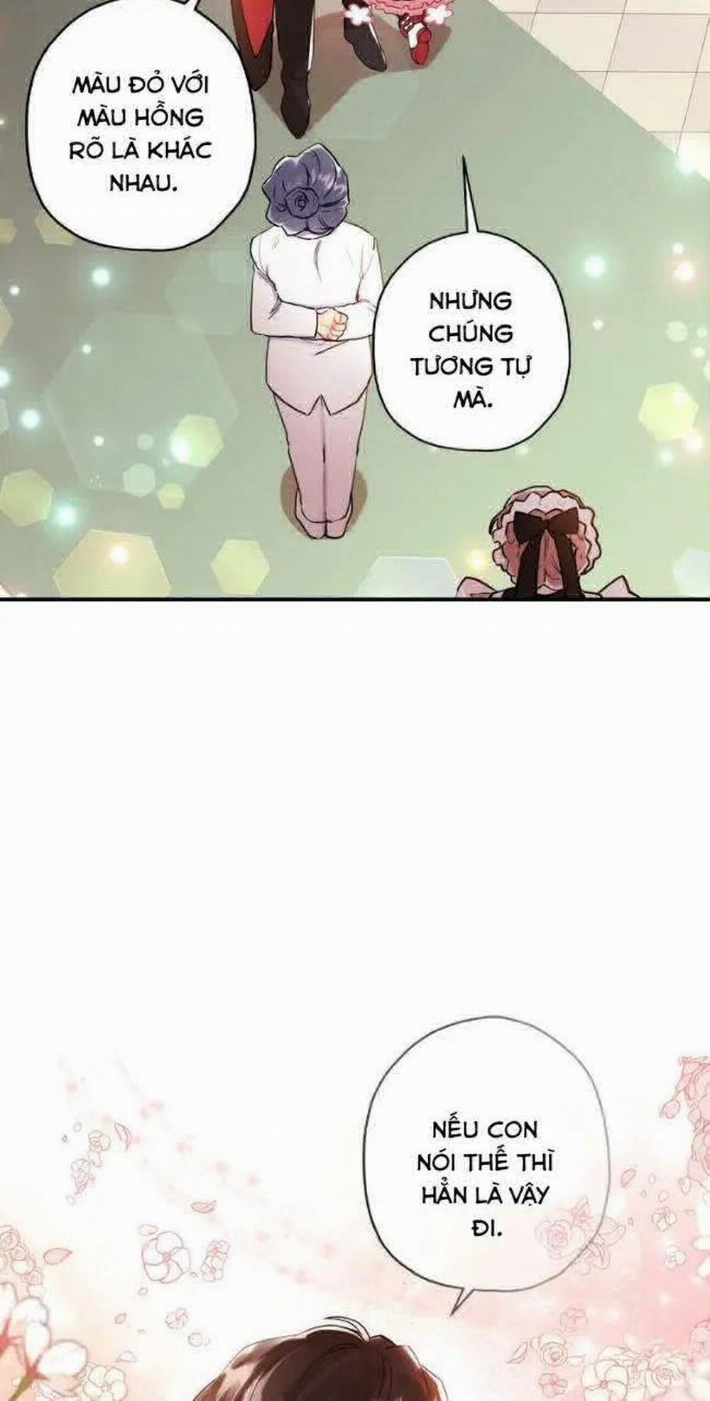 Ta Trở Thành Con Gái Nuôi Của Nam Chính 29 trang 15