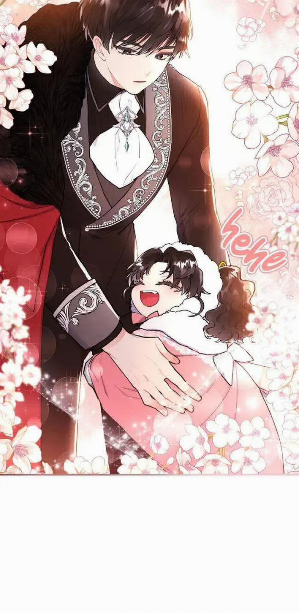 Ta Trở Thành Con Gái Nuôi Của Nam Chính 29 trang 16