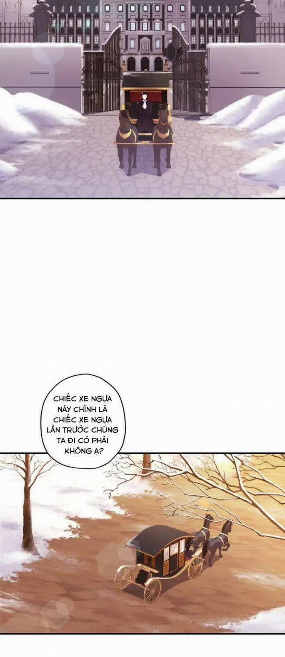 Ta Trở Thành Con Gái Nuôi Của Nam Chính 29 trang 21