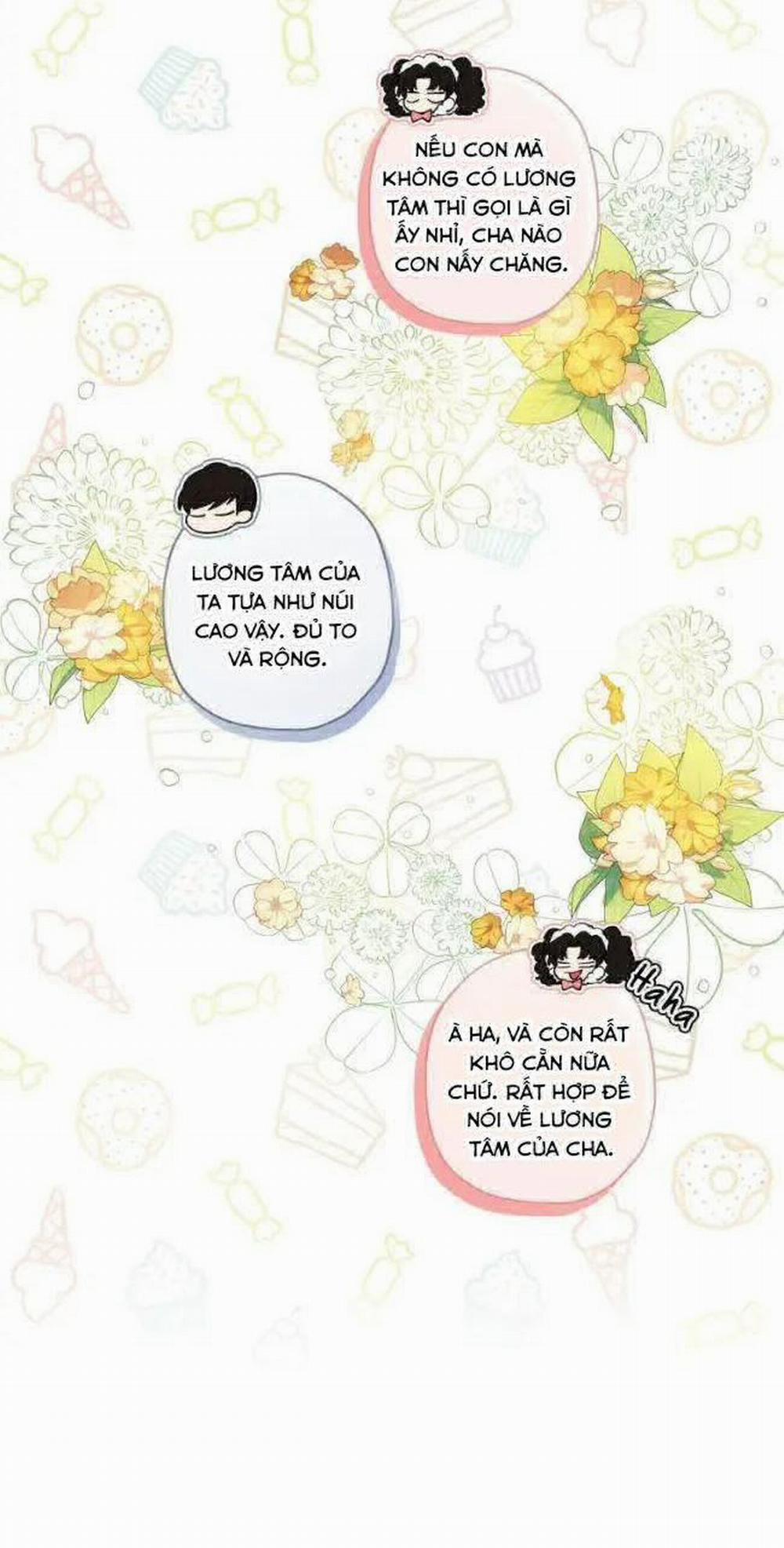 Ta Trở Thành Con Gái Nuôi Của Nam Chính 29 trang 24