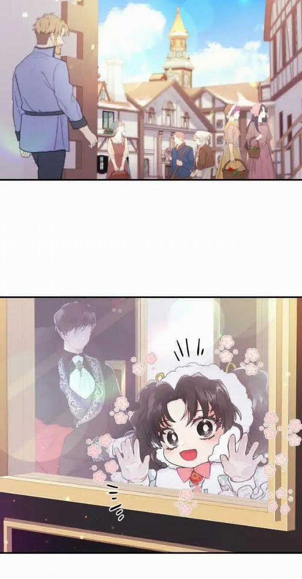 Ta Trở Thành Con Gái Nuôi Của Nam Chính 29 trang 26