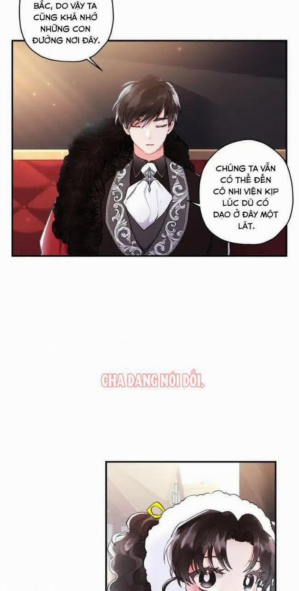 Ta Trở Thành Con Gái Nuôi Của Nam Chính 29 trang 29