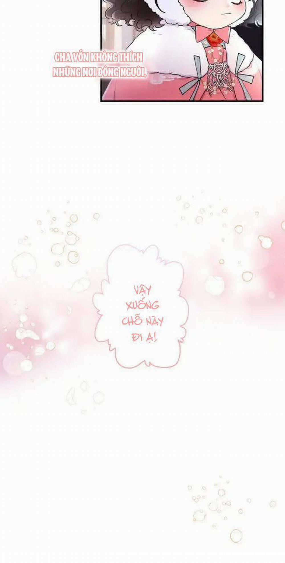 Ta Trở Thành Con Gái Nuôi Của Nam Chính 29 trang 30