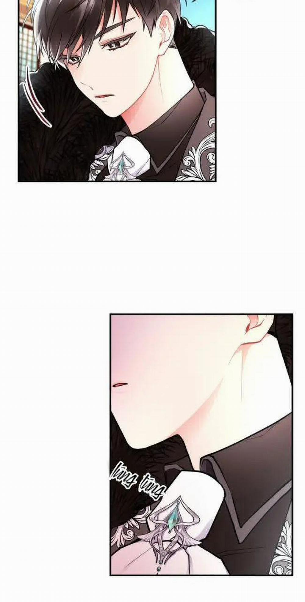 Ta Trở Thành Con Gái Nuôi Của Nam Chính 29 trang 35