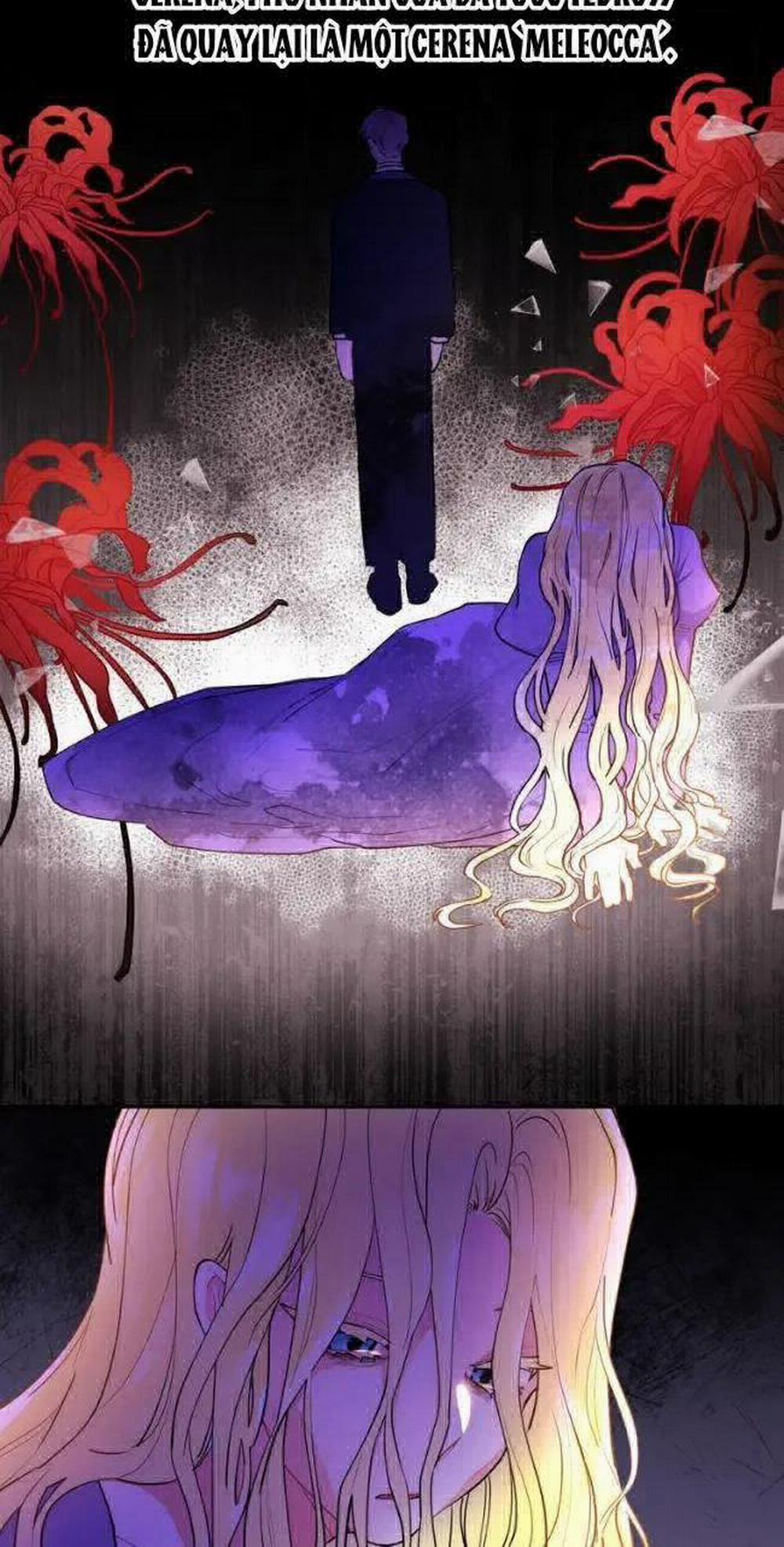 Ta Trở Thành Con Gái Nuôi Của Nam Chính 29 trang 5