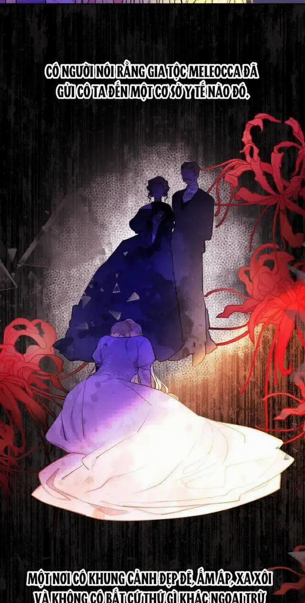 Ta Trở Thành Con Gái Nuôi Của Nam Chính 29 trang 6