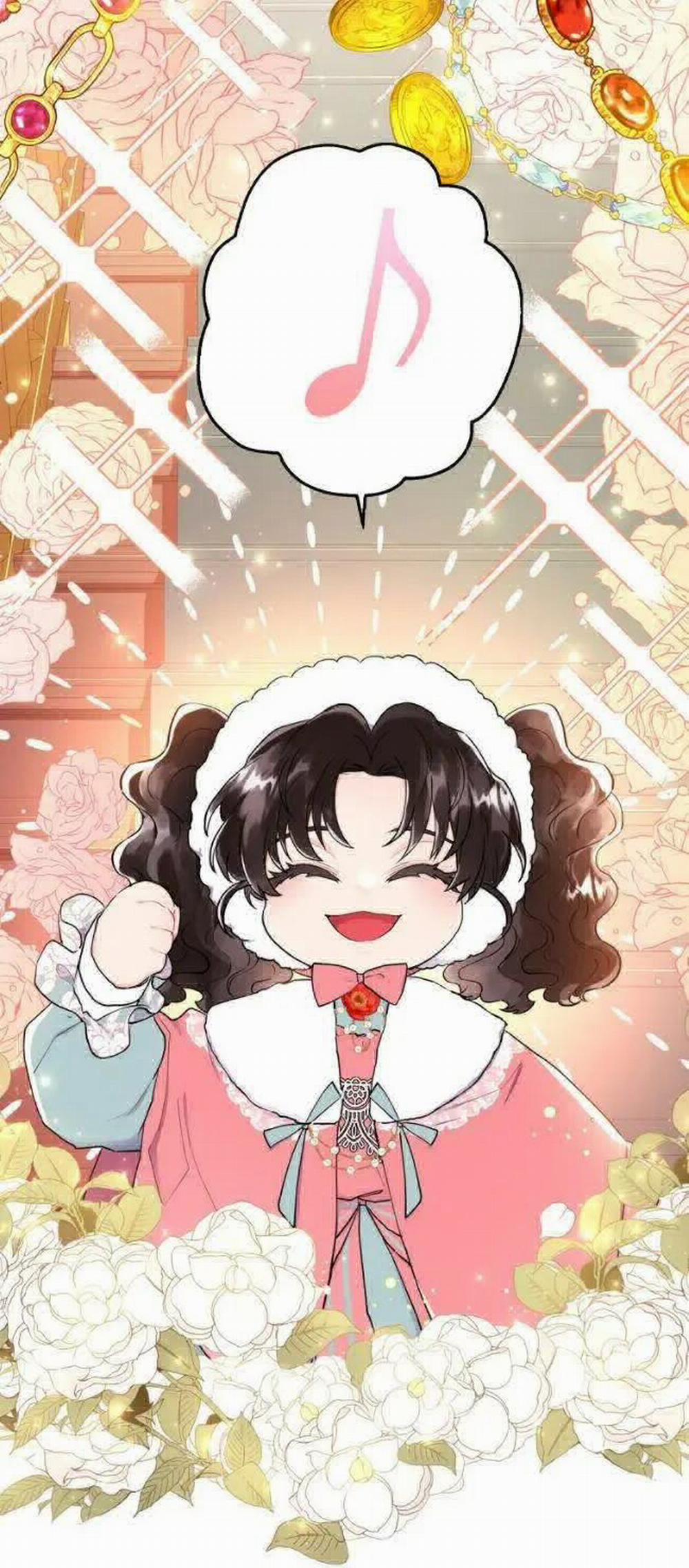 Ta Trở Thành Con Gái Nuôi Của Nam Chính 29 trang 9