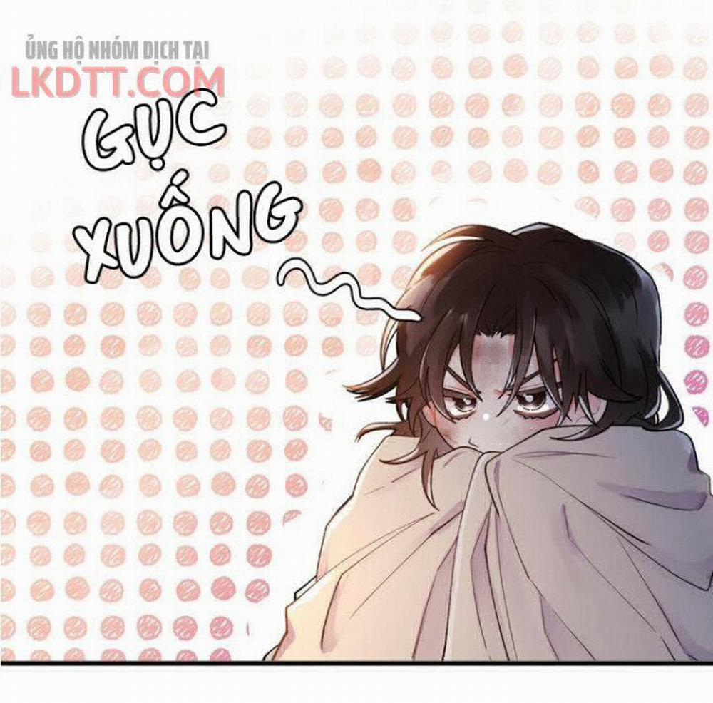 Ta Trở Thành Con Gái Nuôi Của Nam Chính 3 trang 13