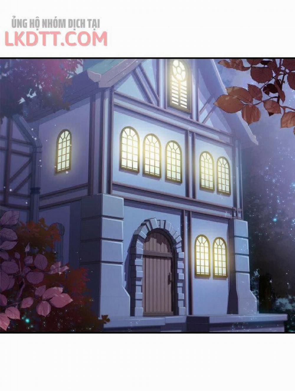 Ta Trở Thành Con Gái Nuôi Của Nam Chính 3 trang 15