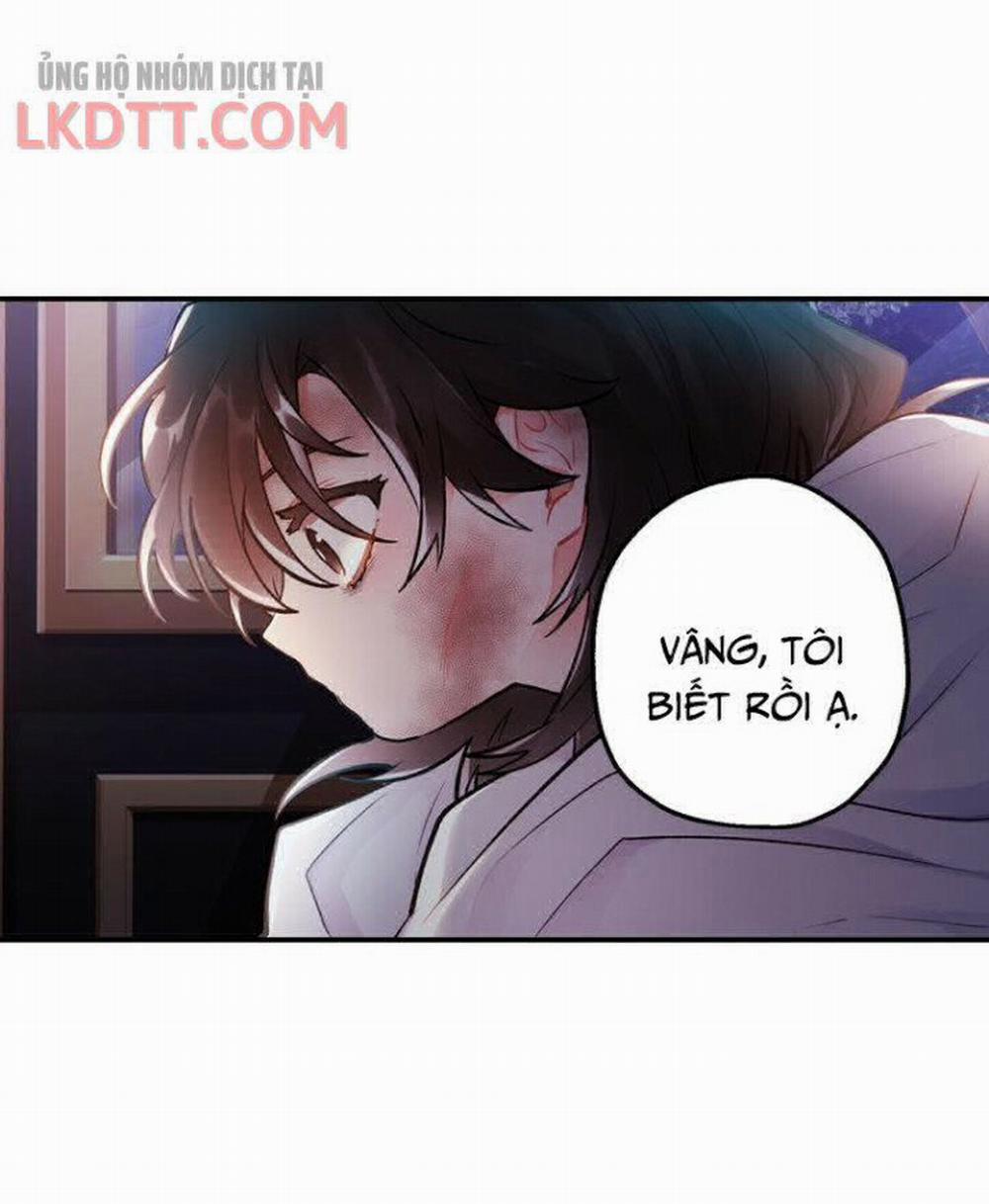 Ta Trở Thành Con Gái Nuôi Của Nam Chính 3 trang 19