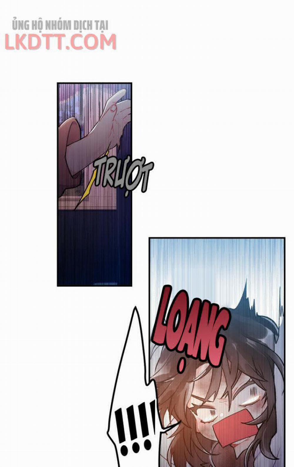 Ta Trở Thành Con Gái Nuôi Của Nam Chính 3 trang 20