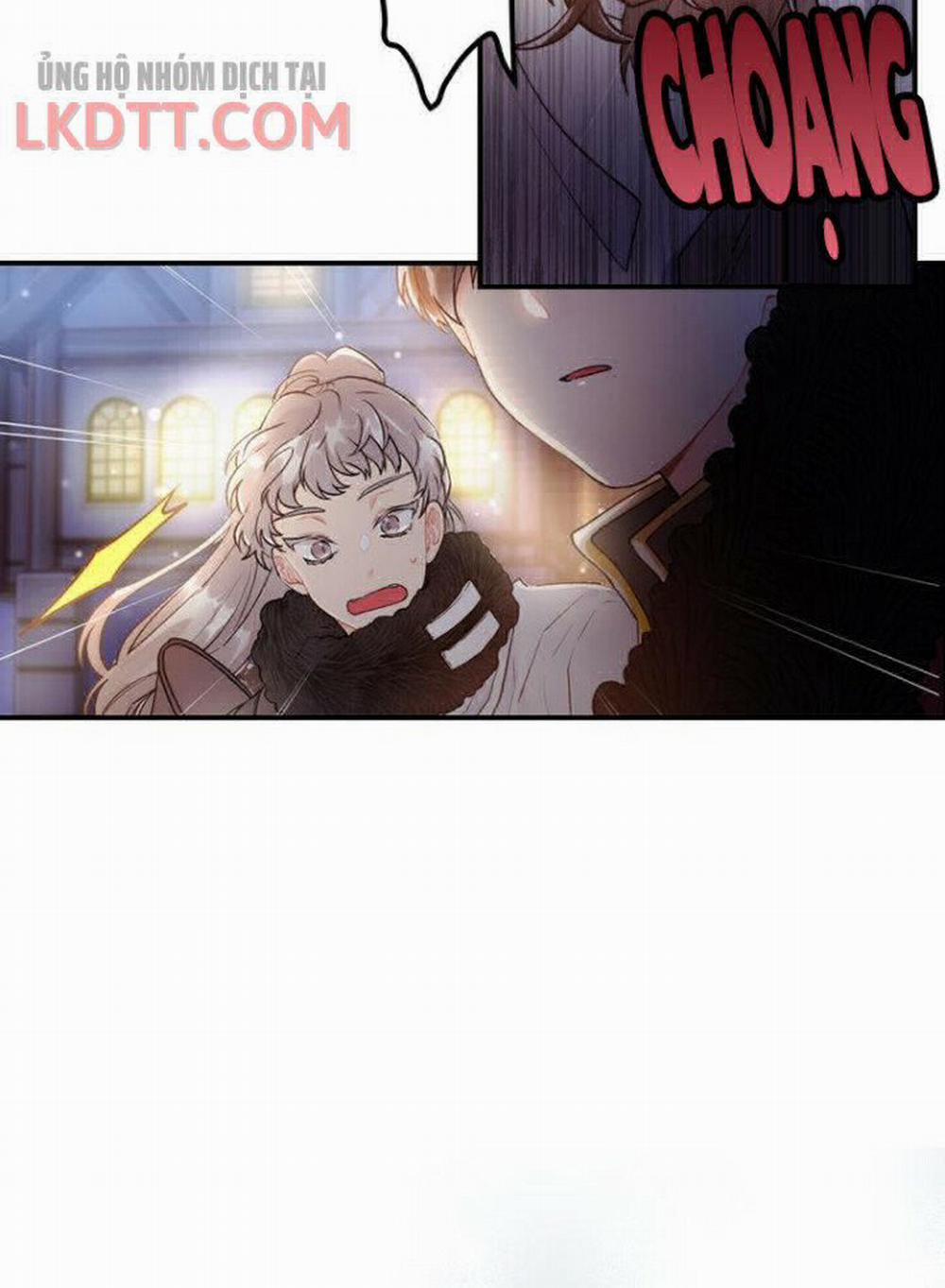 Ta Trở Thành Con Gái Nuôi Của Nam Chính 3 trang 21