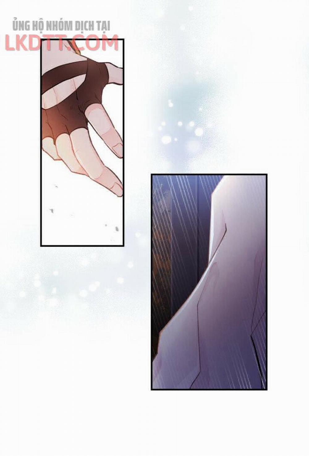 Ta Trở Thành Con Gái Nuôi Của Nam Chính 3 trang 22