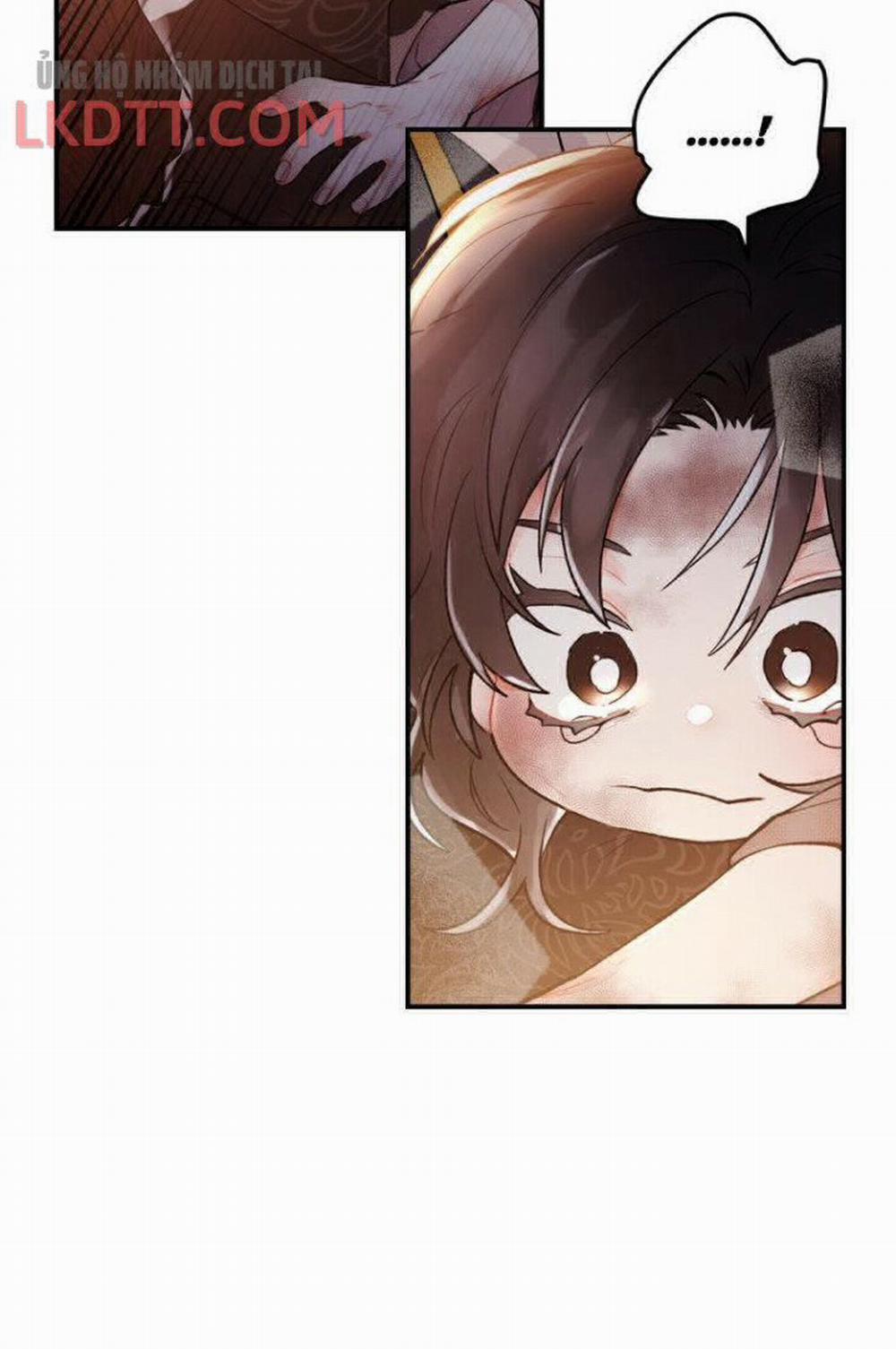 Ta Trở Thành Con Gái Nuôi Của Nam Chính 3 trang 25