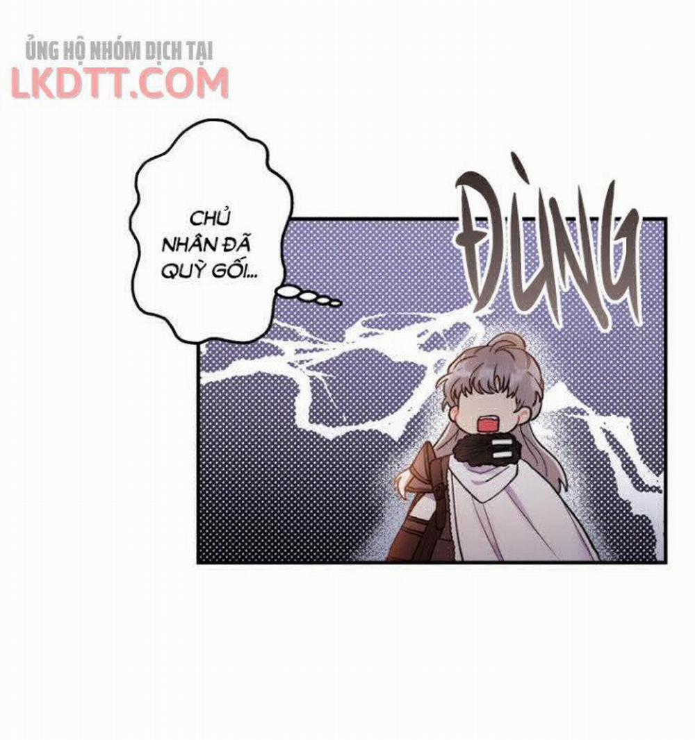 Ta Trở Thành Con Gái Nuôi Của Nam Chính 3 trang 27