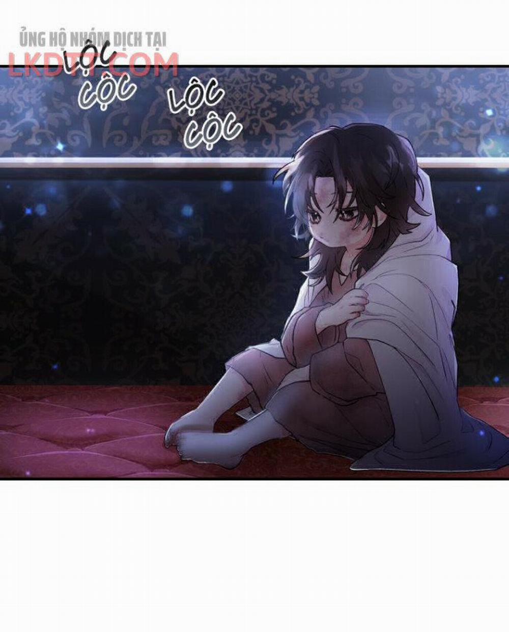 Ta Trở Thành Con Gái Nuôi Của Nam Chính 3 trang 3