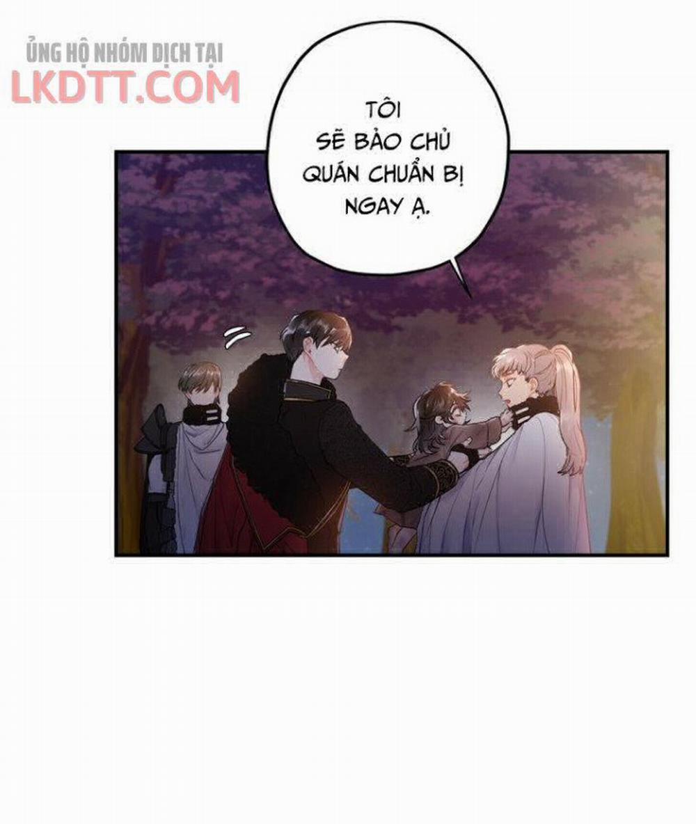 Ta Trở Thành Con Gái Nuôi Của Nam Chính 3 trang 30