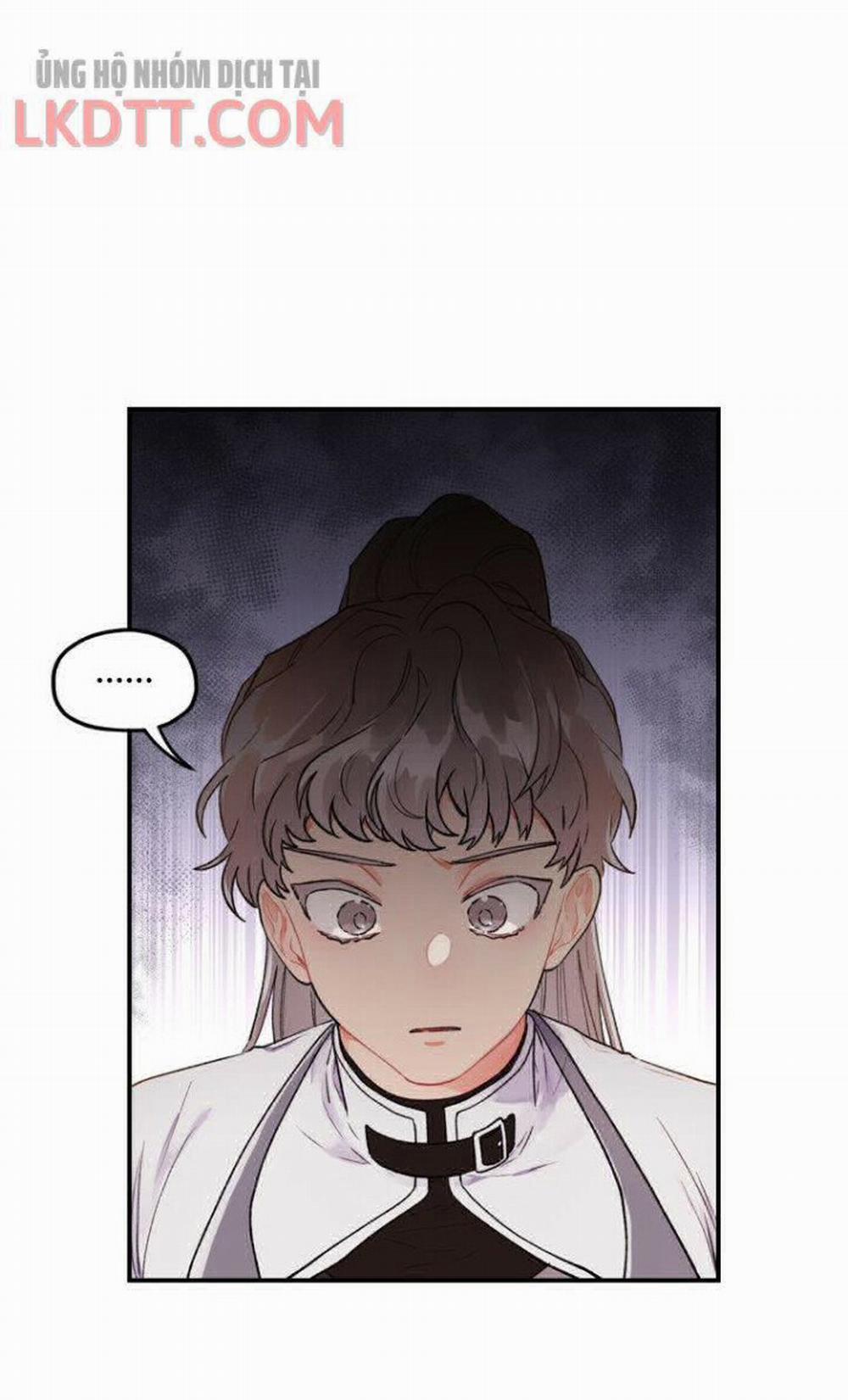 Ta Trở Thành Con Gái Nuôi Của Nam Chính 3 trang 35