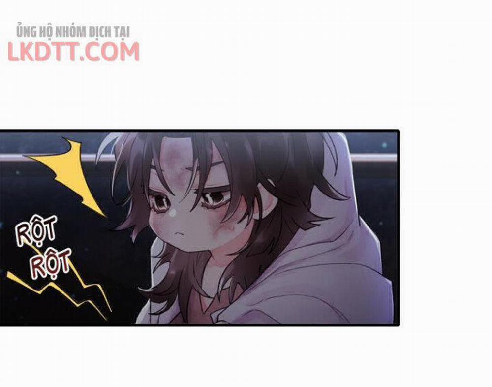 Ta Trở Thành Con Gái Nuôi Của Nam Chính 3 trang 4