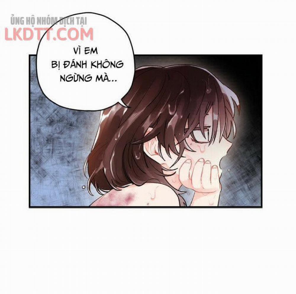 Ta Trở Thành Con Gái Nuôi Của Nam Chính 3 trang 40