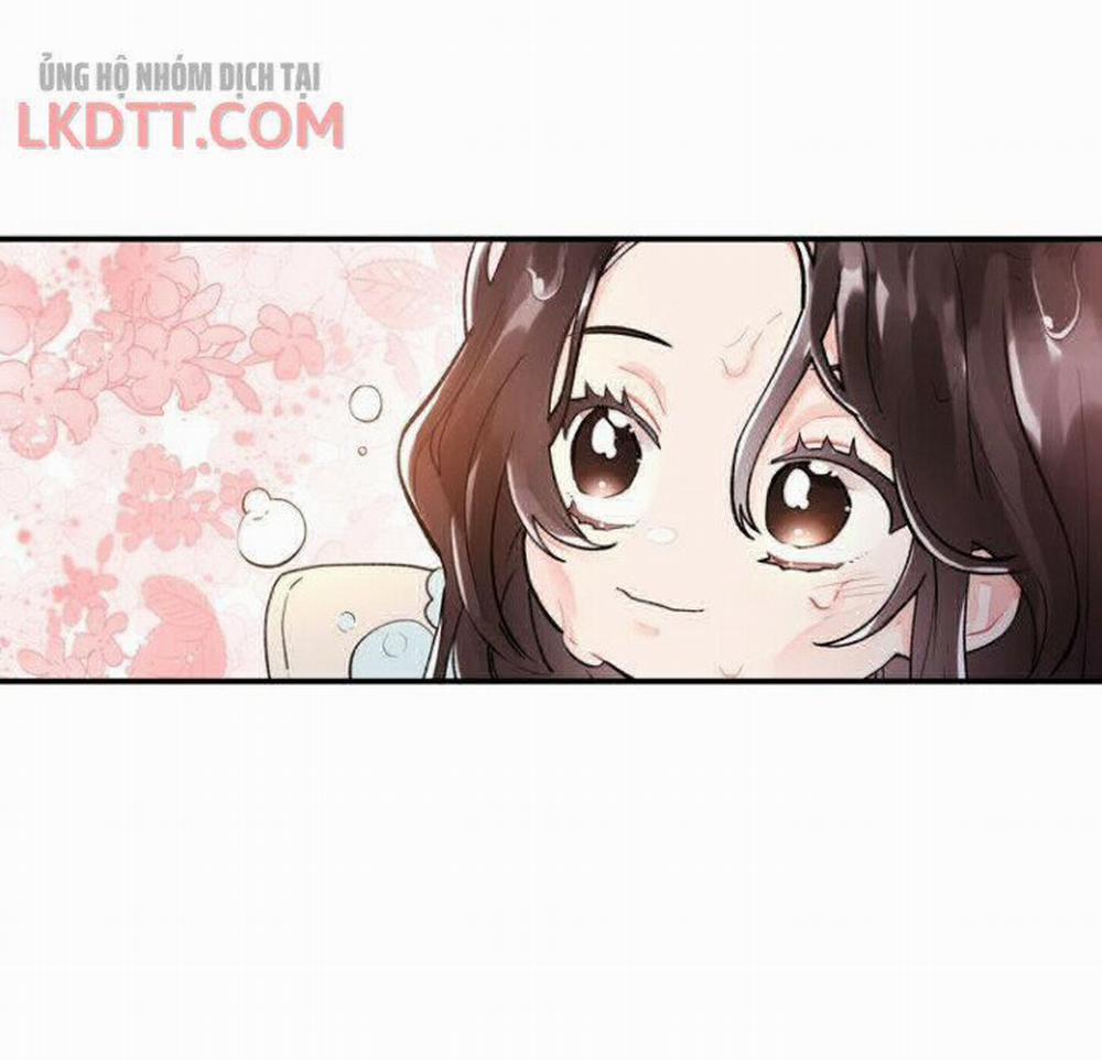 Ta Trở Thành Con Gái Nuôi Của Nam Chính 3 trang 44