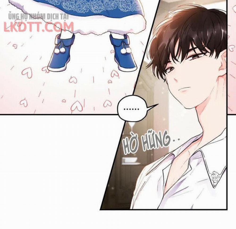 Ta Trở Thành Con Gái Nuôi Của Nam Chính 3 trang 47