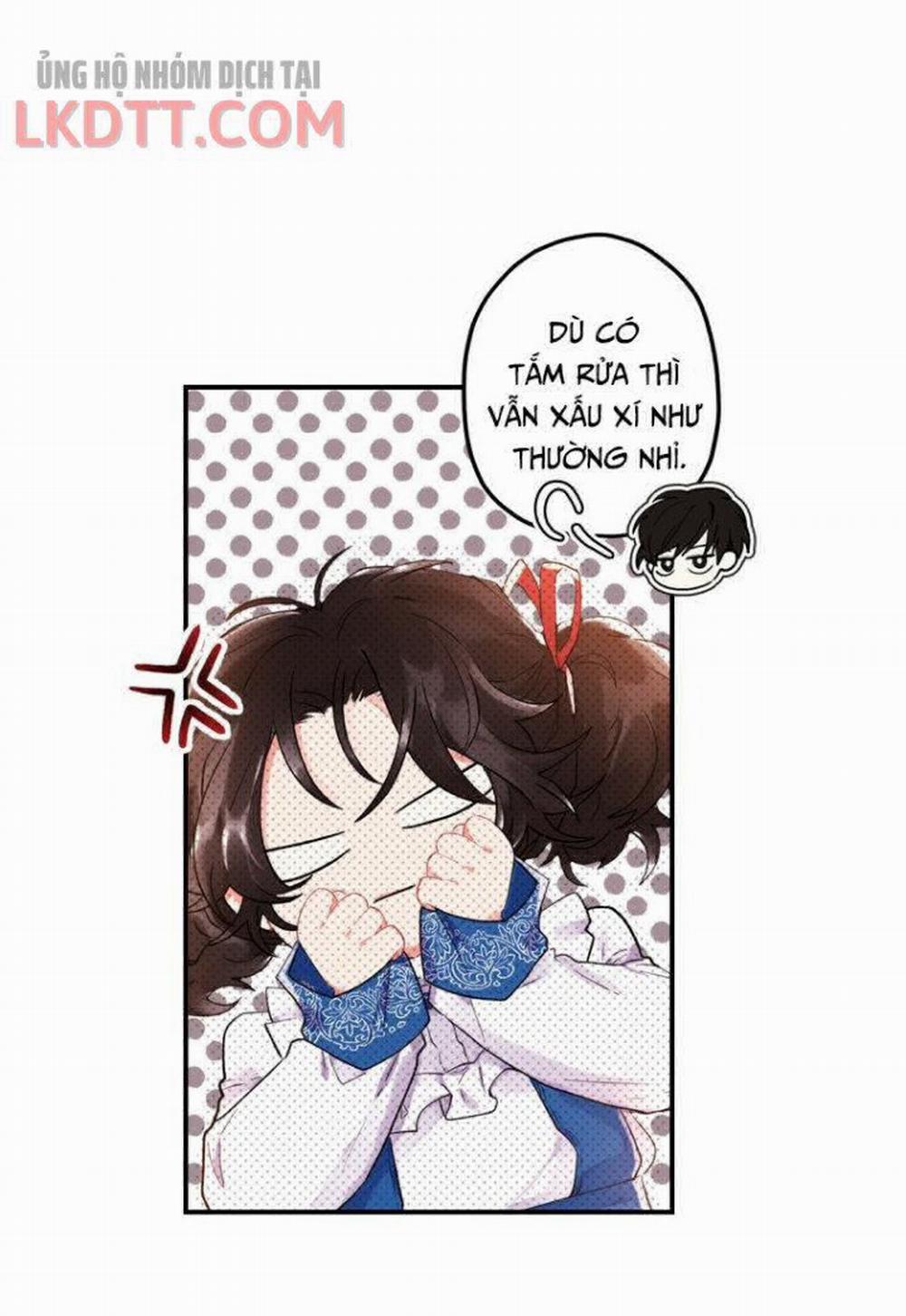 Ta Trở Thành Con Gái Nuôi Của Nam Chính 3 trang 49