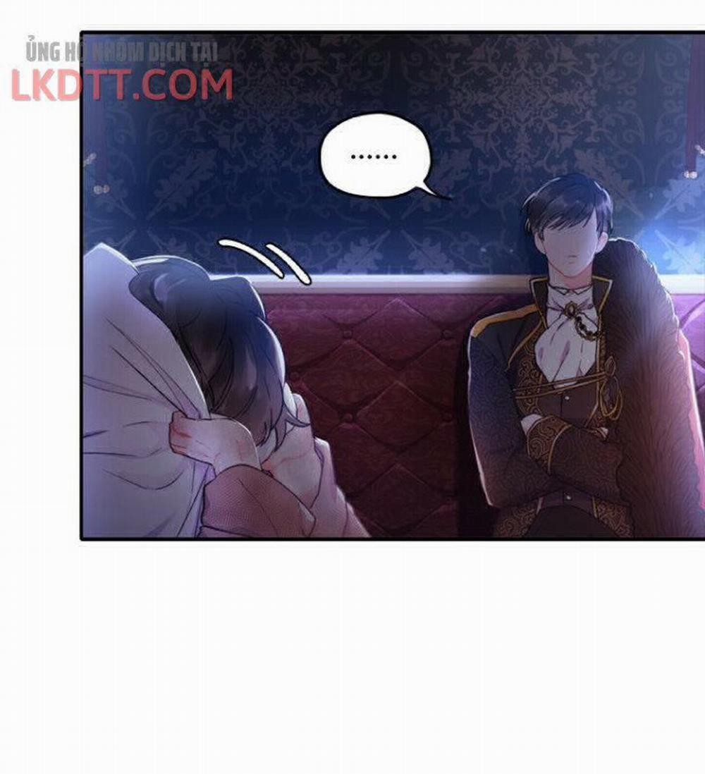 Ta Trở Thành Con Gái Nuôi Của Nam Chính 3 trang 5