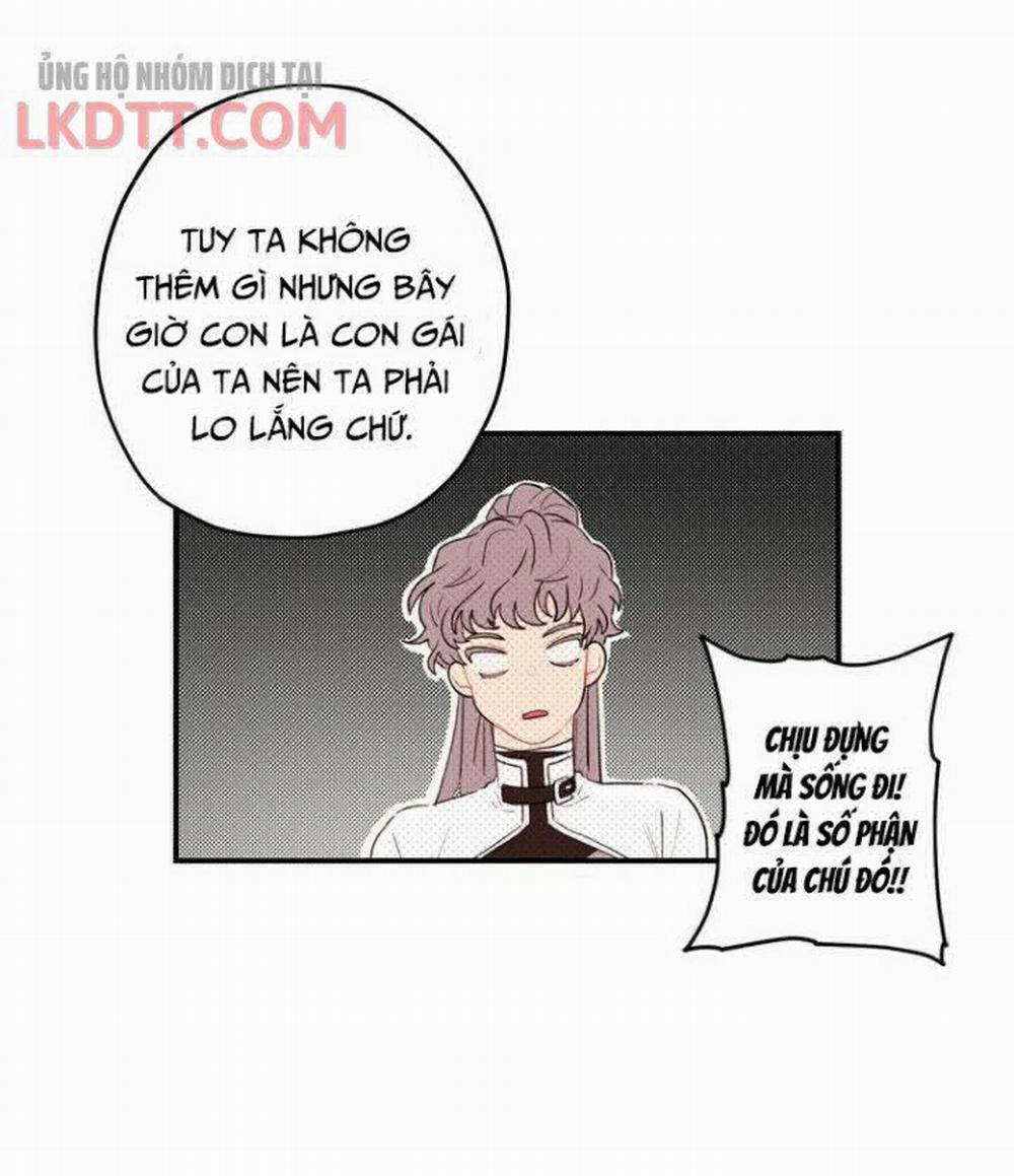 Ta Trở Thành Con Gái Nuôi Của Nam Chính 3 trang 51