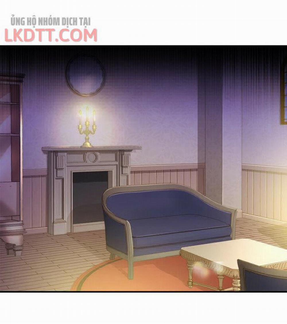 Ta Trở Thành Con Gái Nuôi Của Nam Chính 3 trang 56