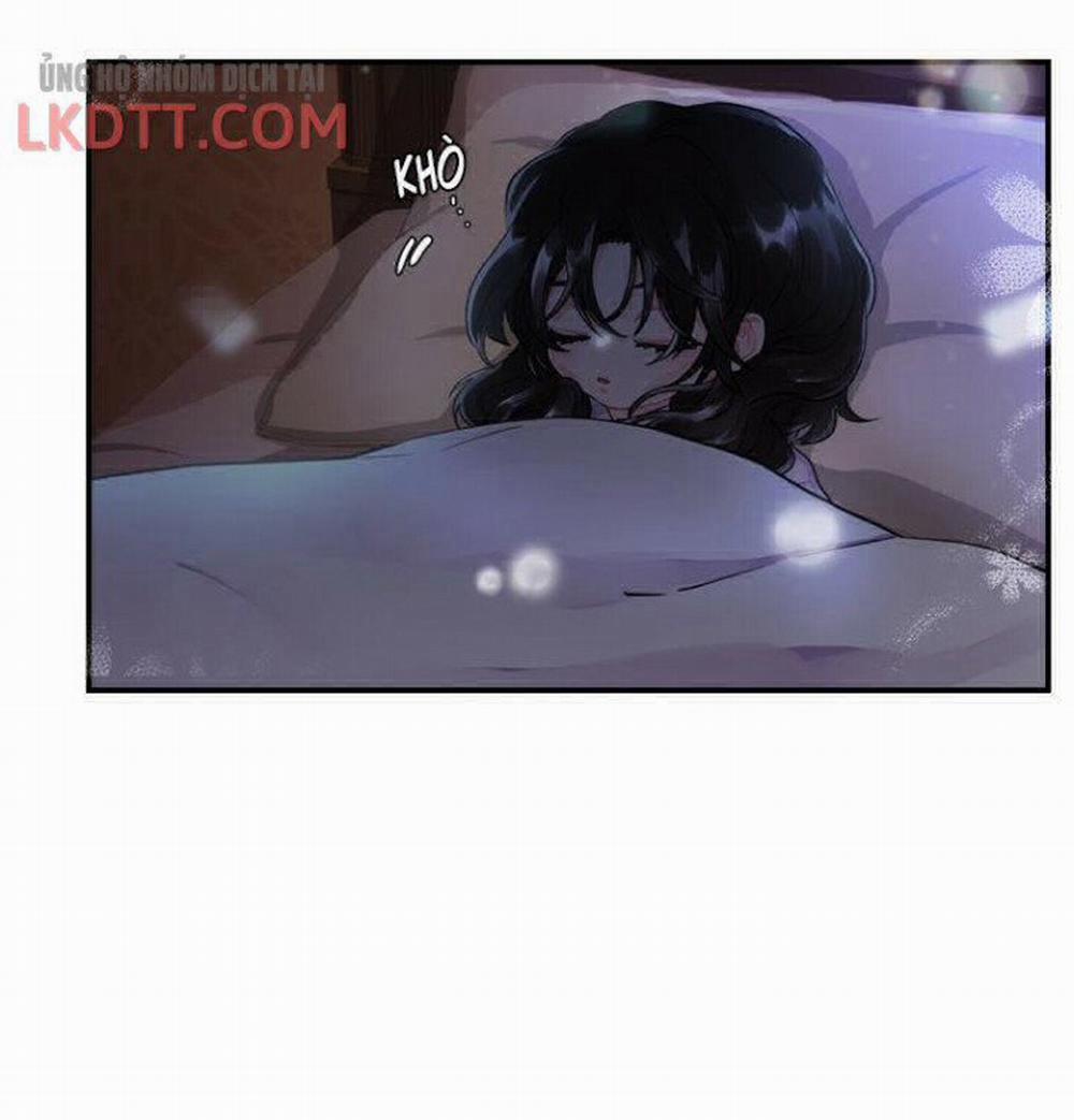 Ta Trở Thành Con Gái Nuôi Của Nam Chính 3 trang 57