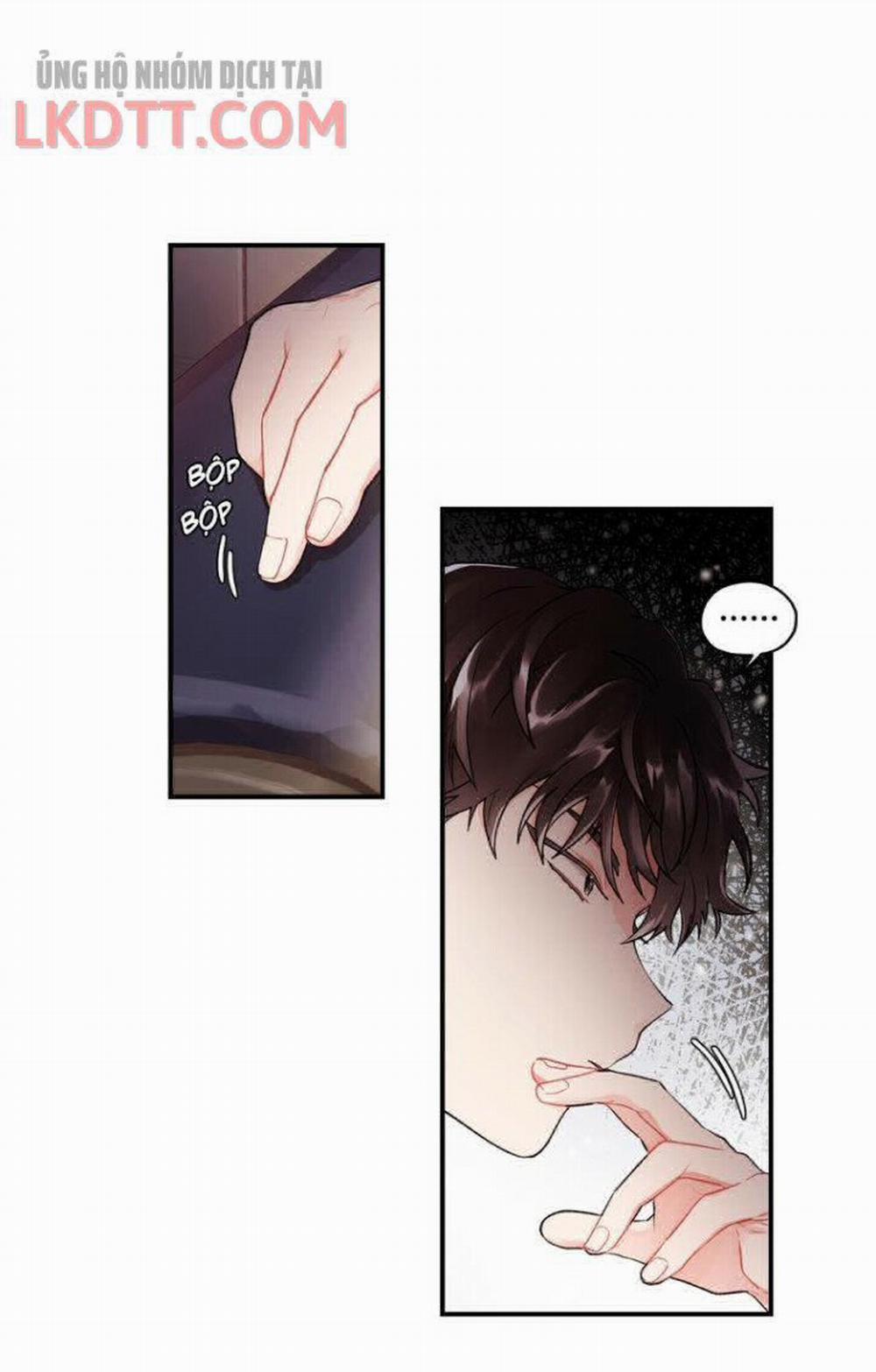 Ta Trở Thành Con Gái Nuôi Của Nam Chính 3 trang 58