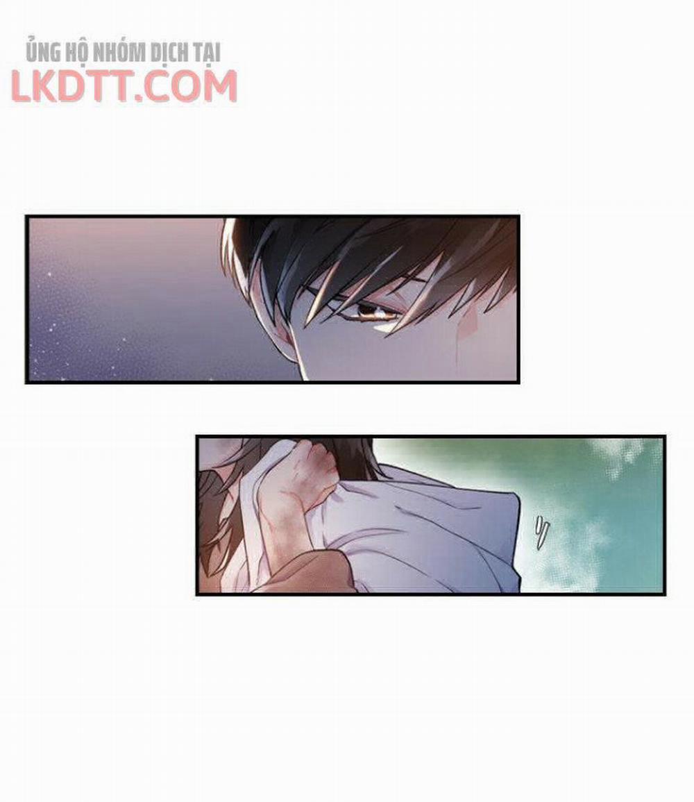 Ta Trở Thành Con Gái Nuôi Của Nam Chính 3 trang 6