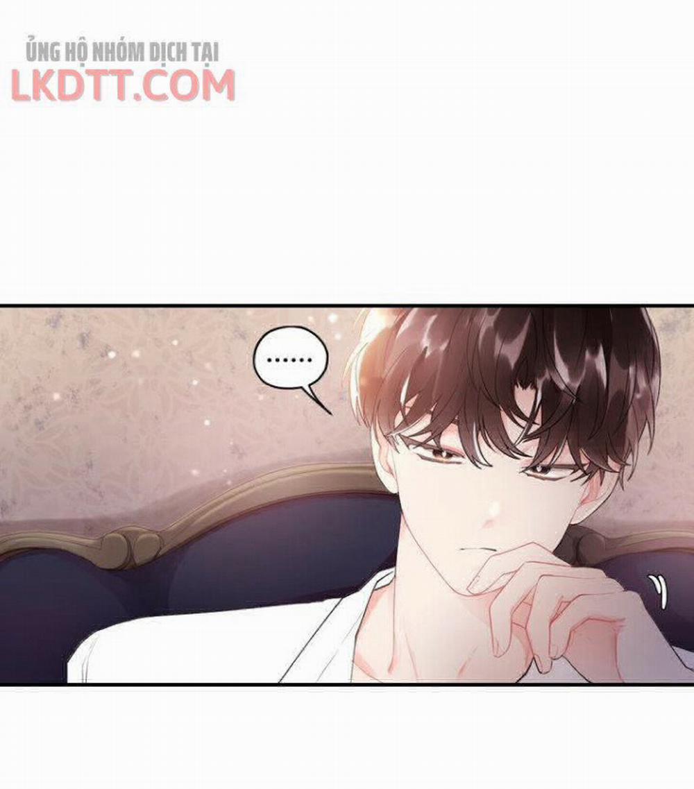 Ta Trở Thành Con Gái Nuôi Của Nam Chính 3 trang 61