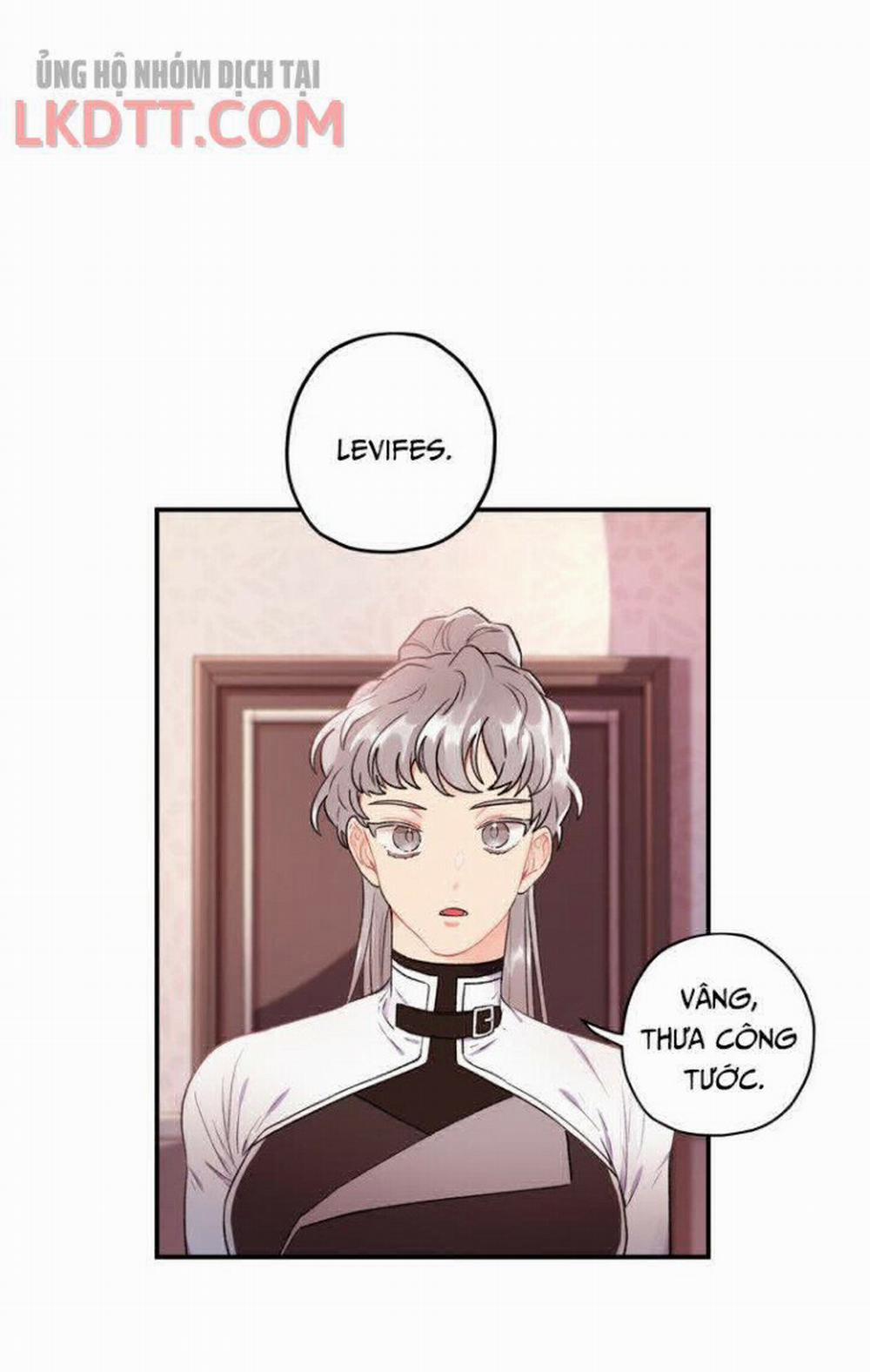 Ta Trở Thành Con Gái Nuôi Của Nam Chính 3 trang 62