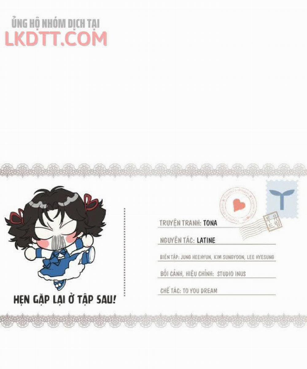 Ta Trở Thành Con Gái Nuôi Của Nam Chính 3 trang 66