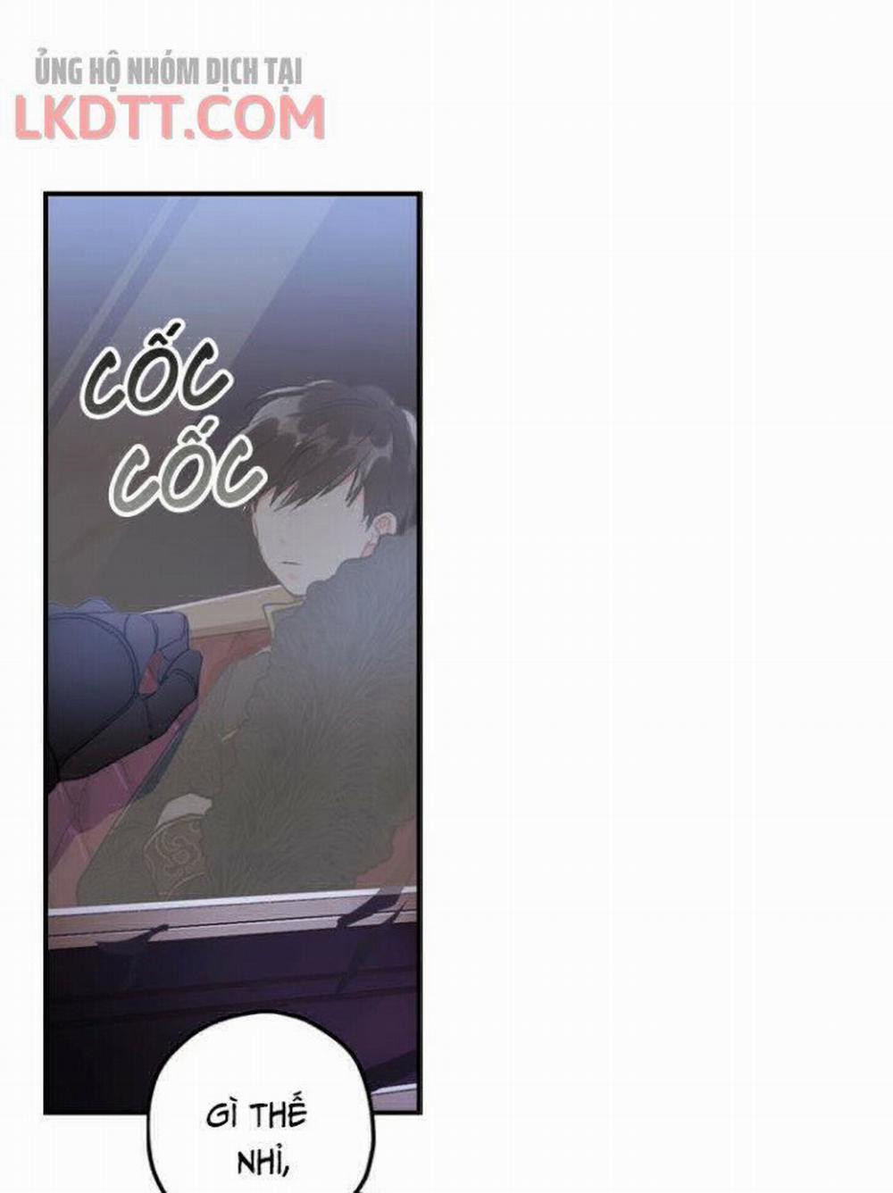 Ta Trở Thành Con Gái Nuôi Của Nam Chính 3 trang 8