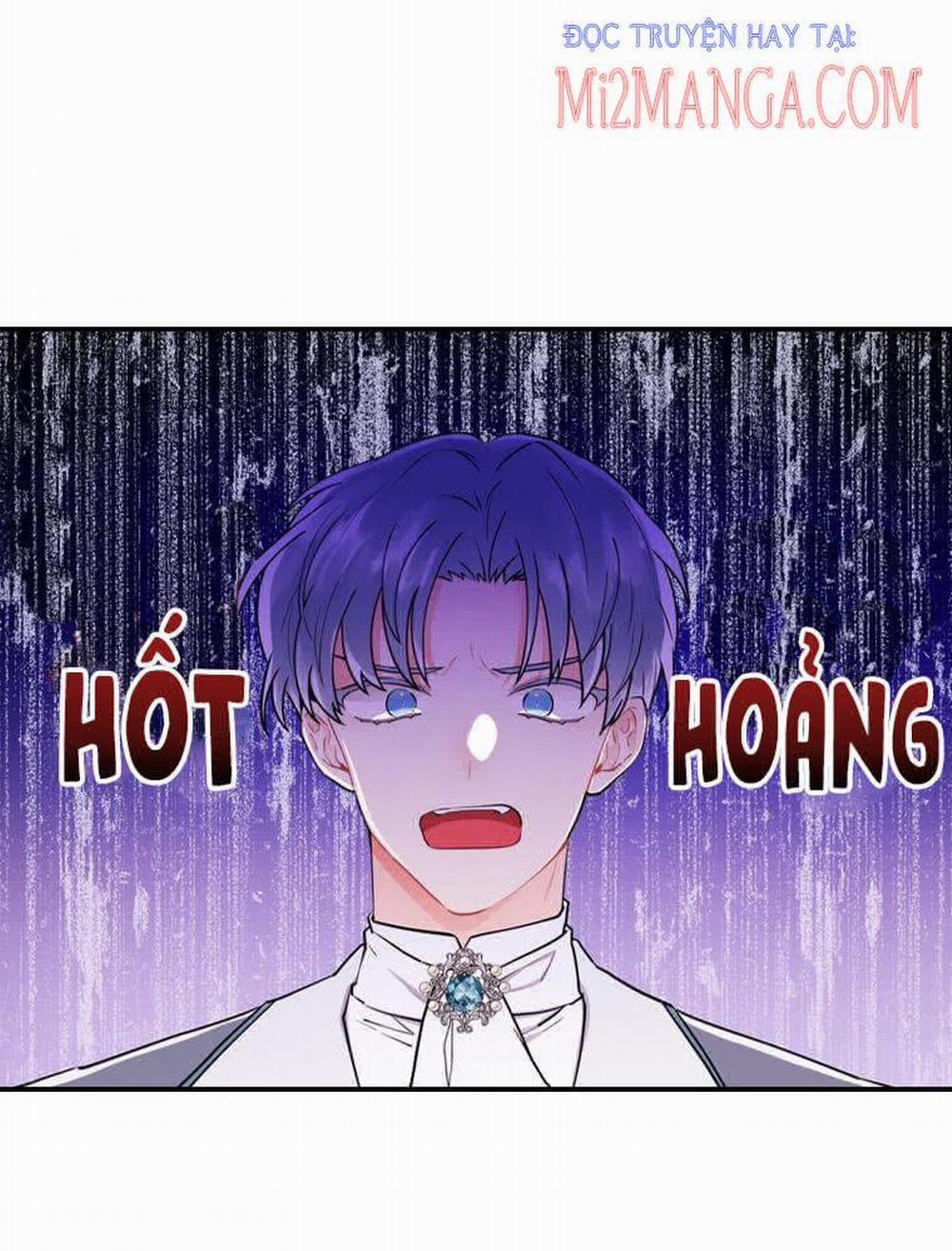 Ta Trở Thành Con Gái Nuôi Của Nam Chính 30.5 trang 18